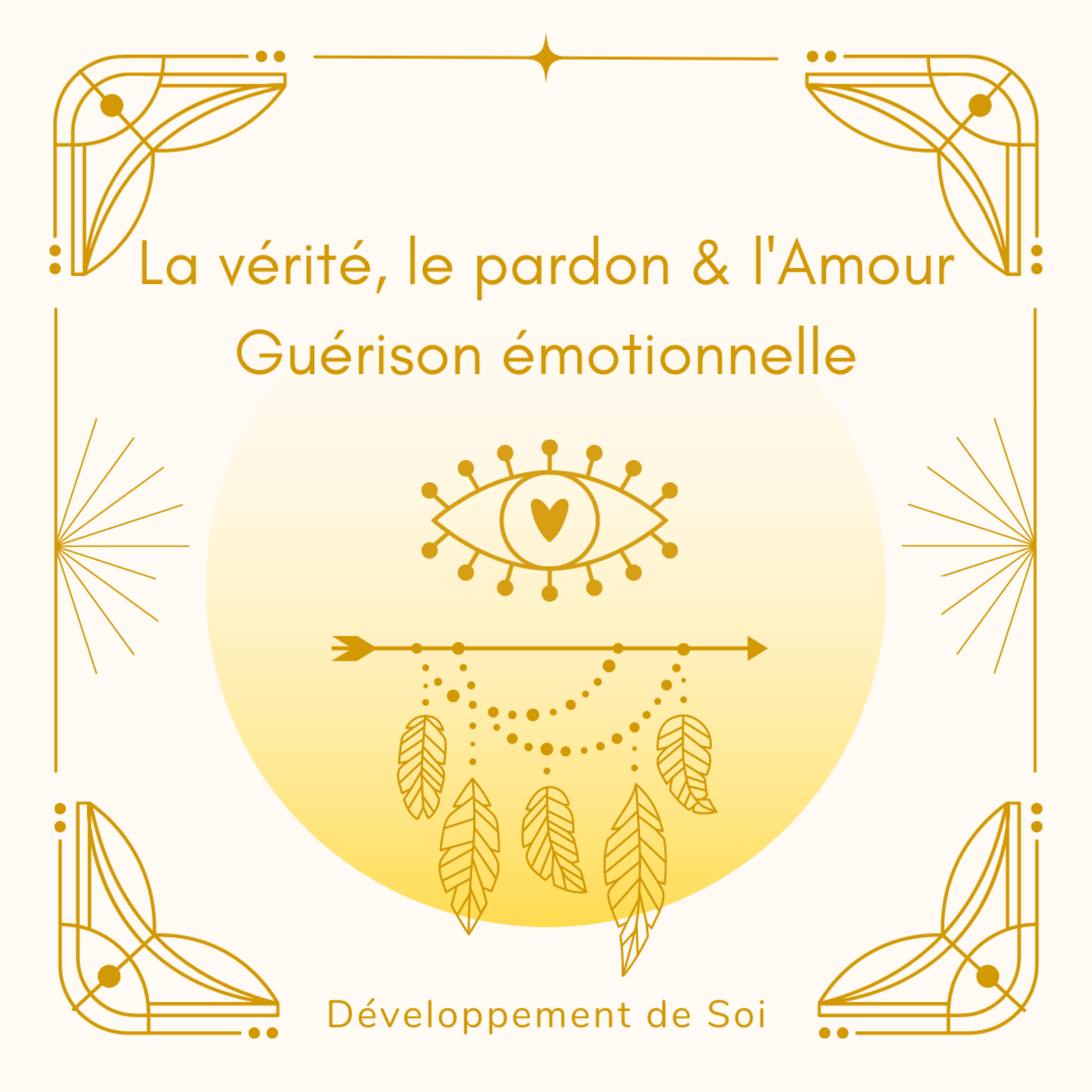Dév\' de Soi - Sujets & Méditations