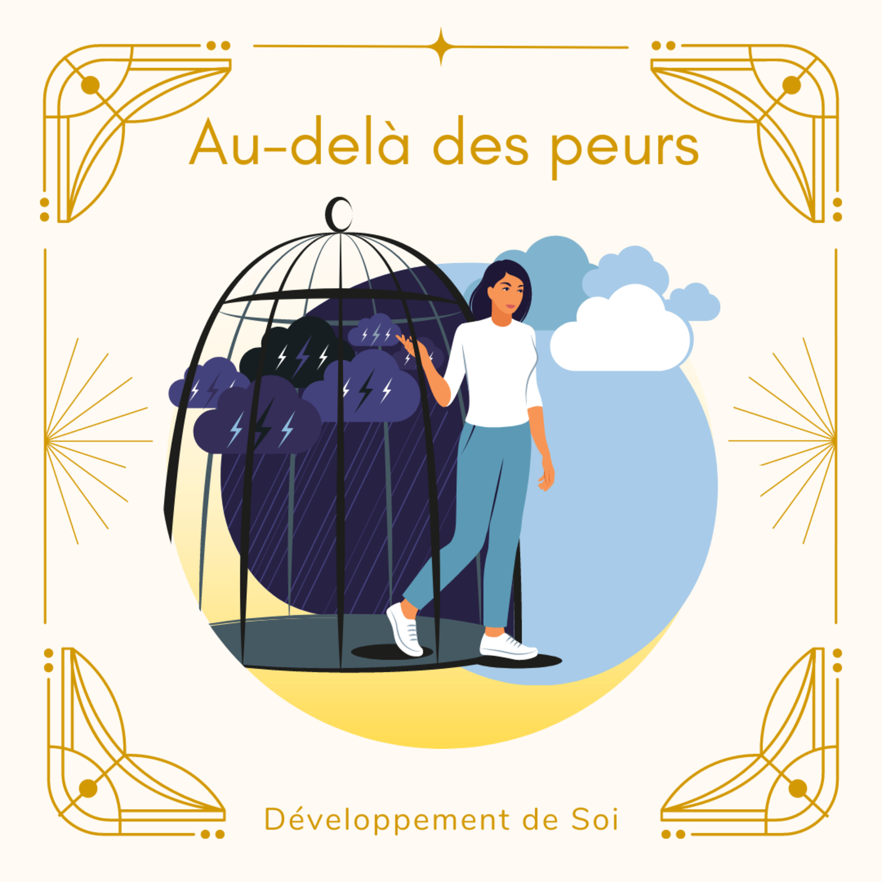 Dév\' de Soi - Sujets & Méditations