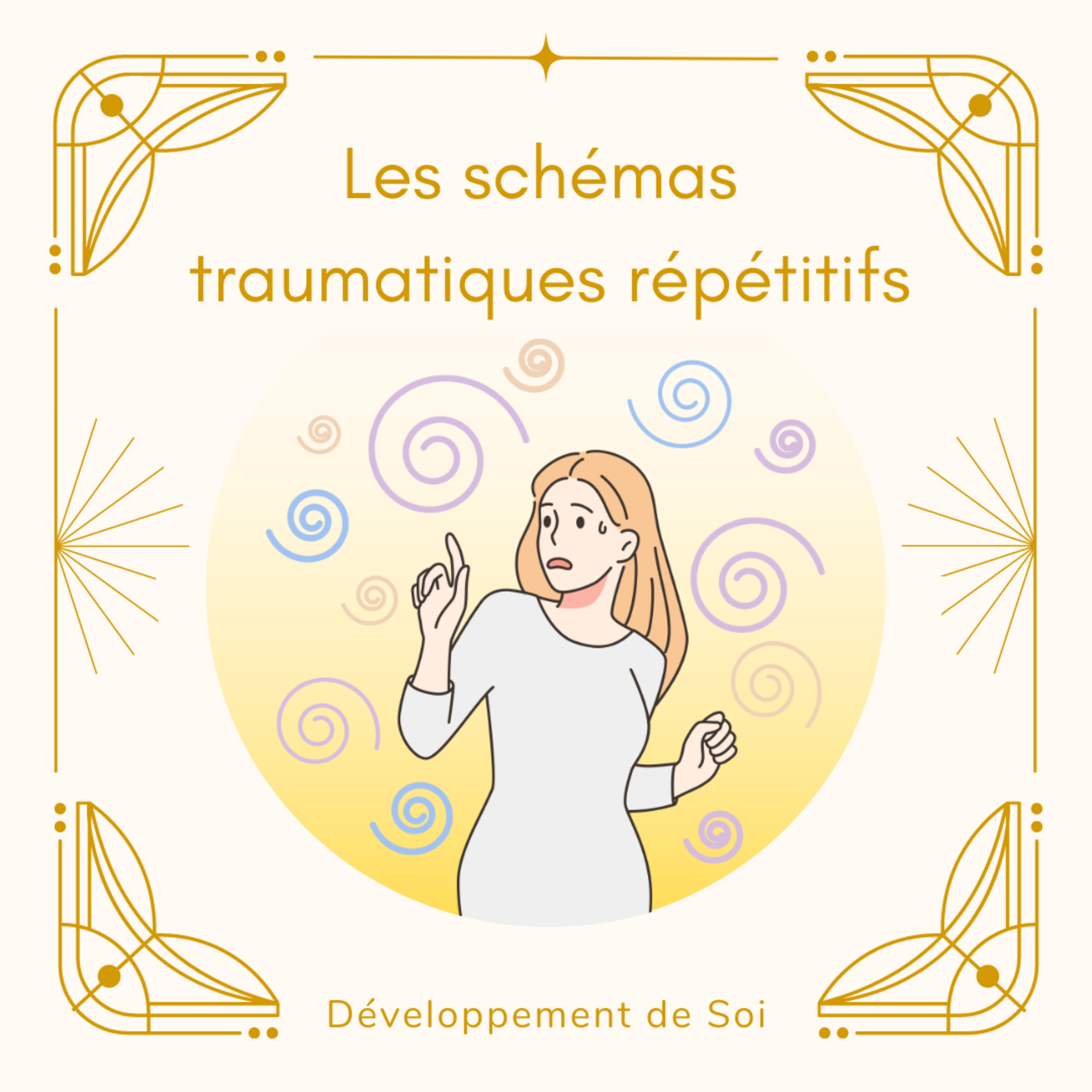 Dév\' de Soi - Sujets & Méditations