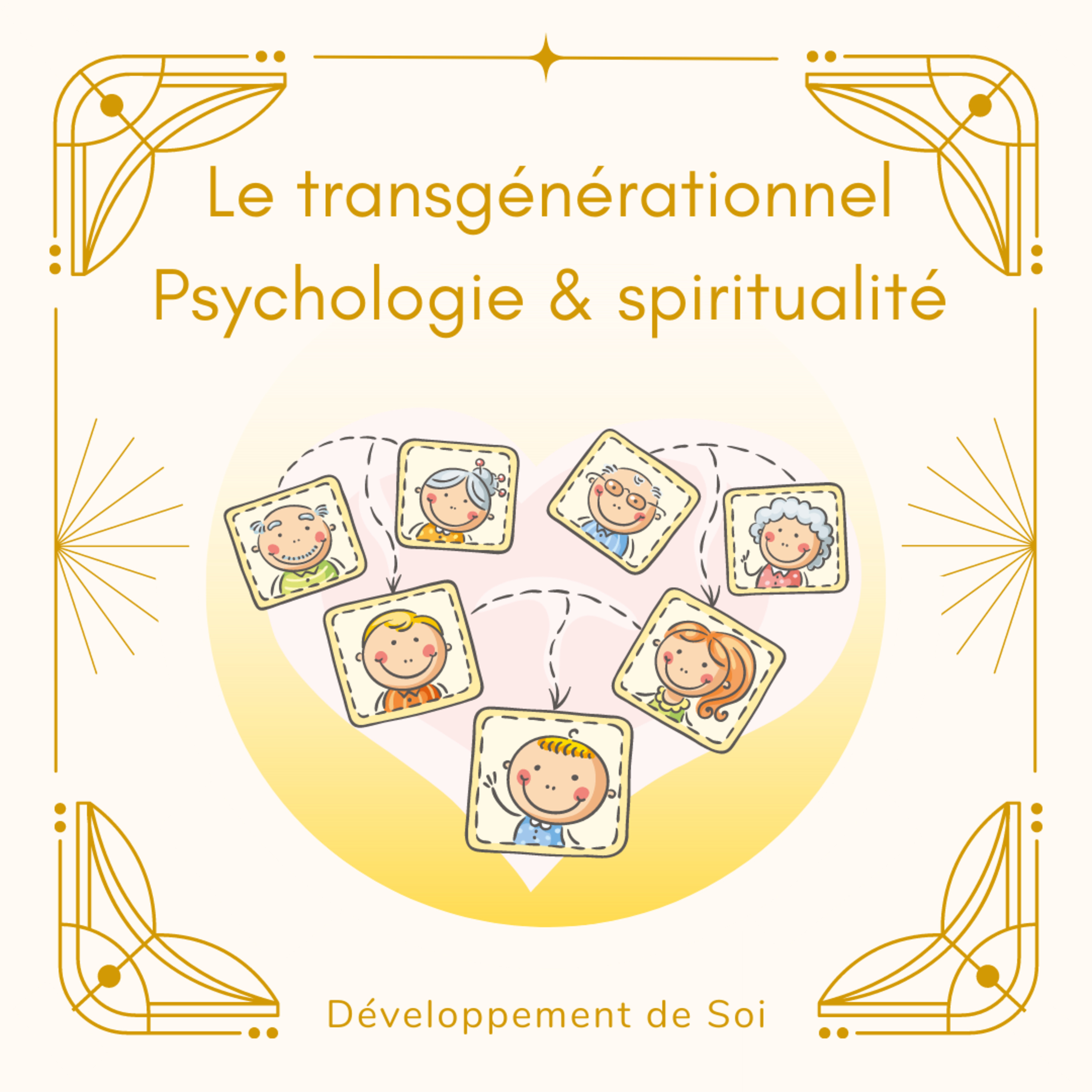 Dév\' de Soi - Sujets & Méditations