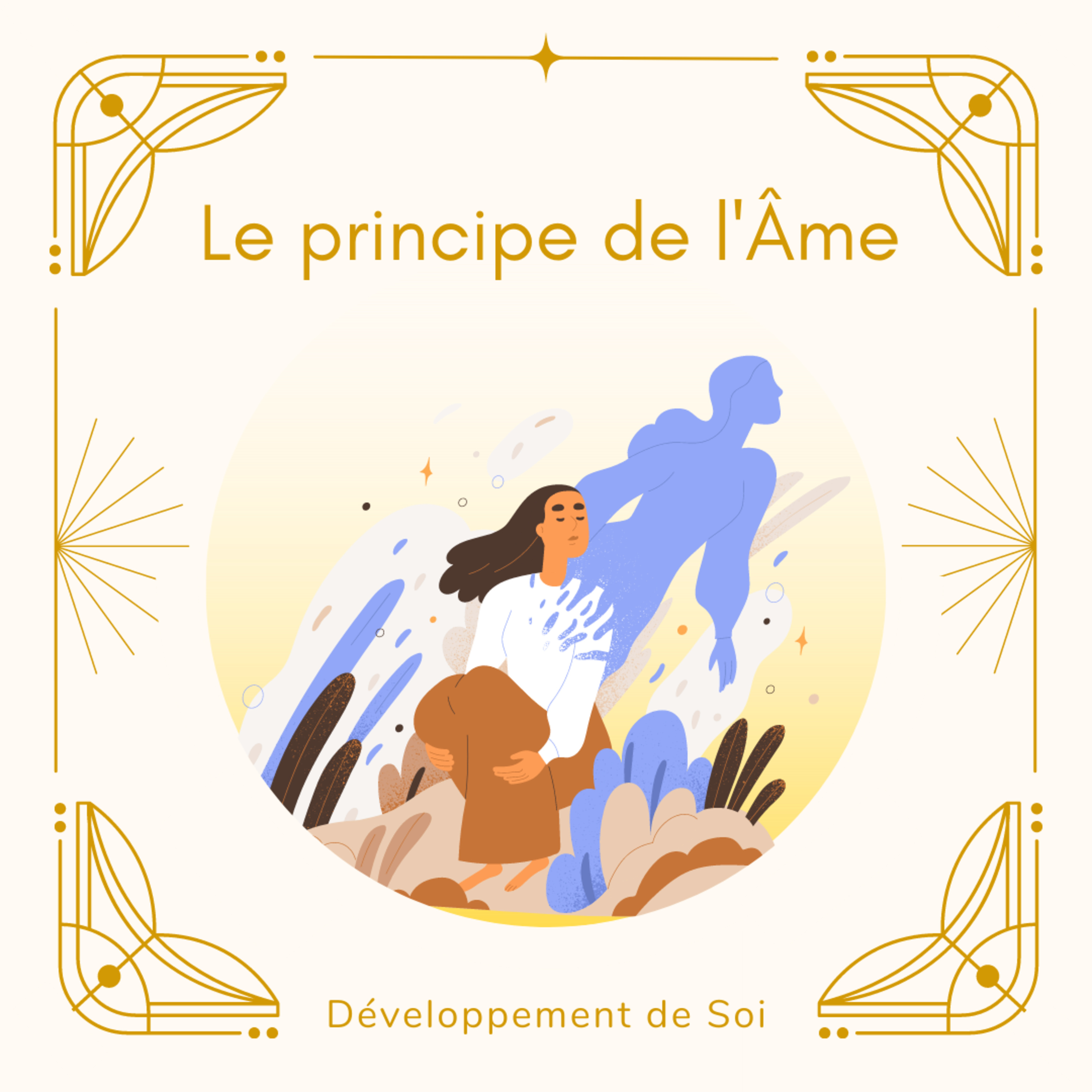 Dév\' de Soi - Sujets & Méditations