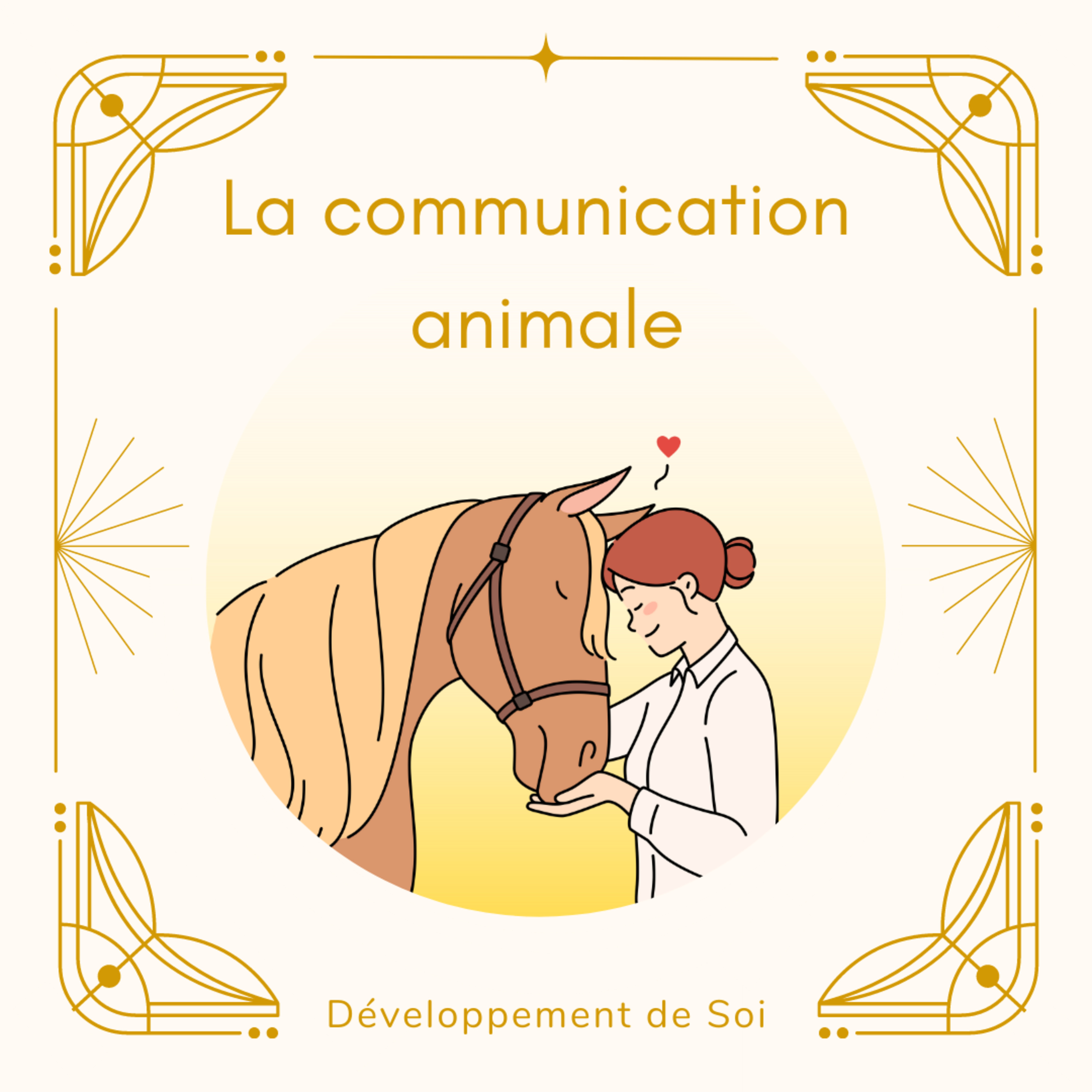 Dév\' de Soi - Sujets & Méditations