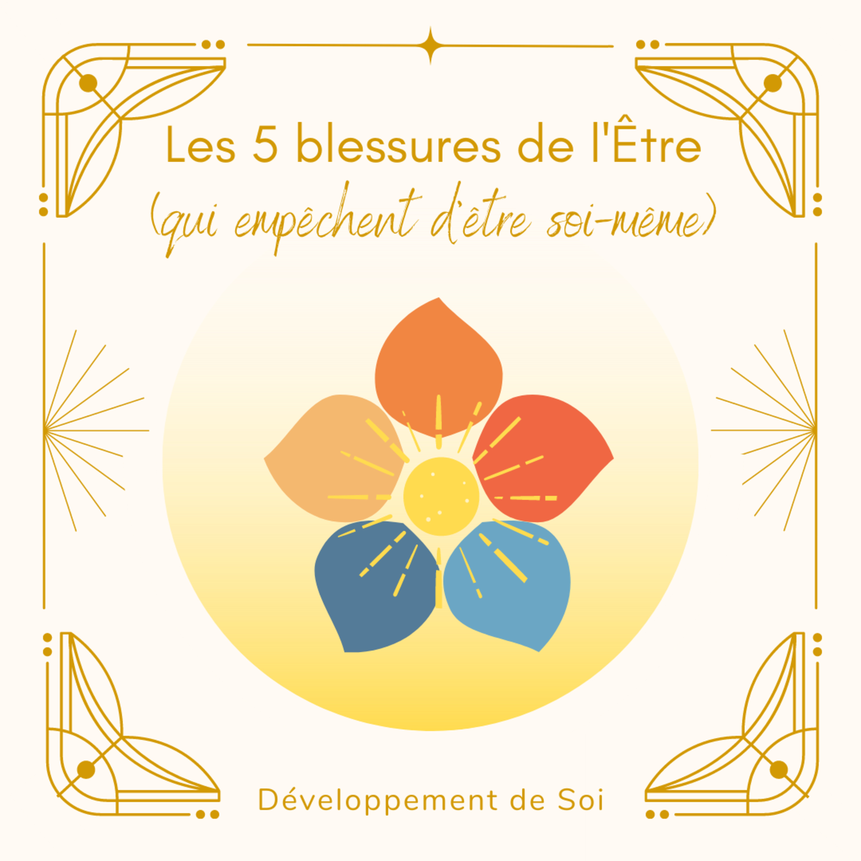 Dév\' de Soi - Sujets & Méditations