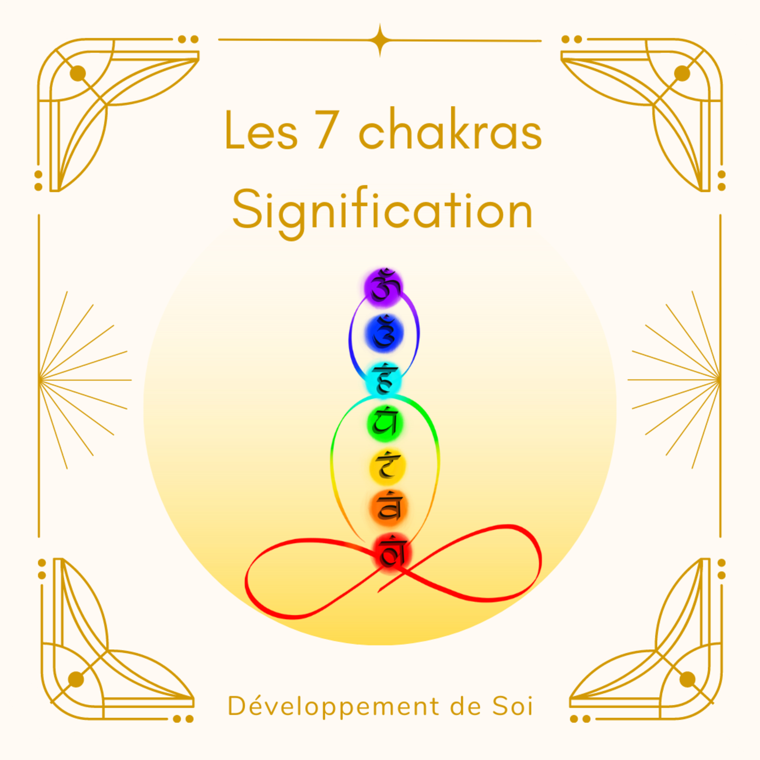 Dév\' de Soi - Sujets & Méditations