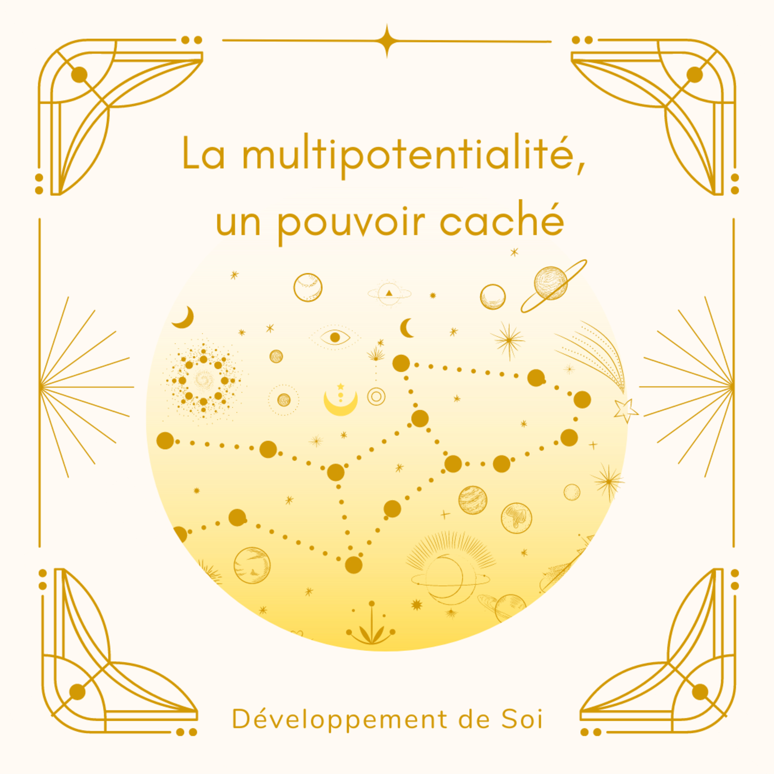 Dév\' de Soi - Sujets & Méditations