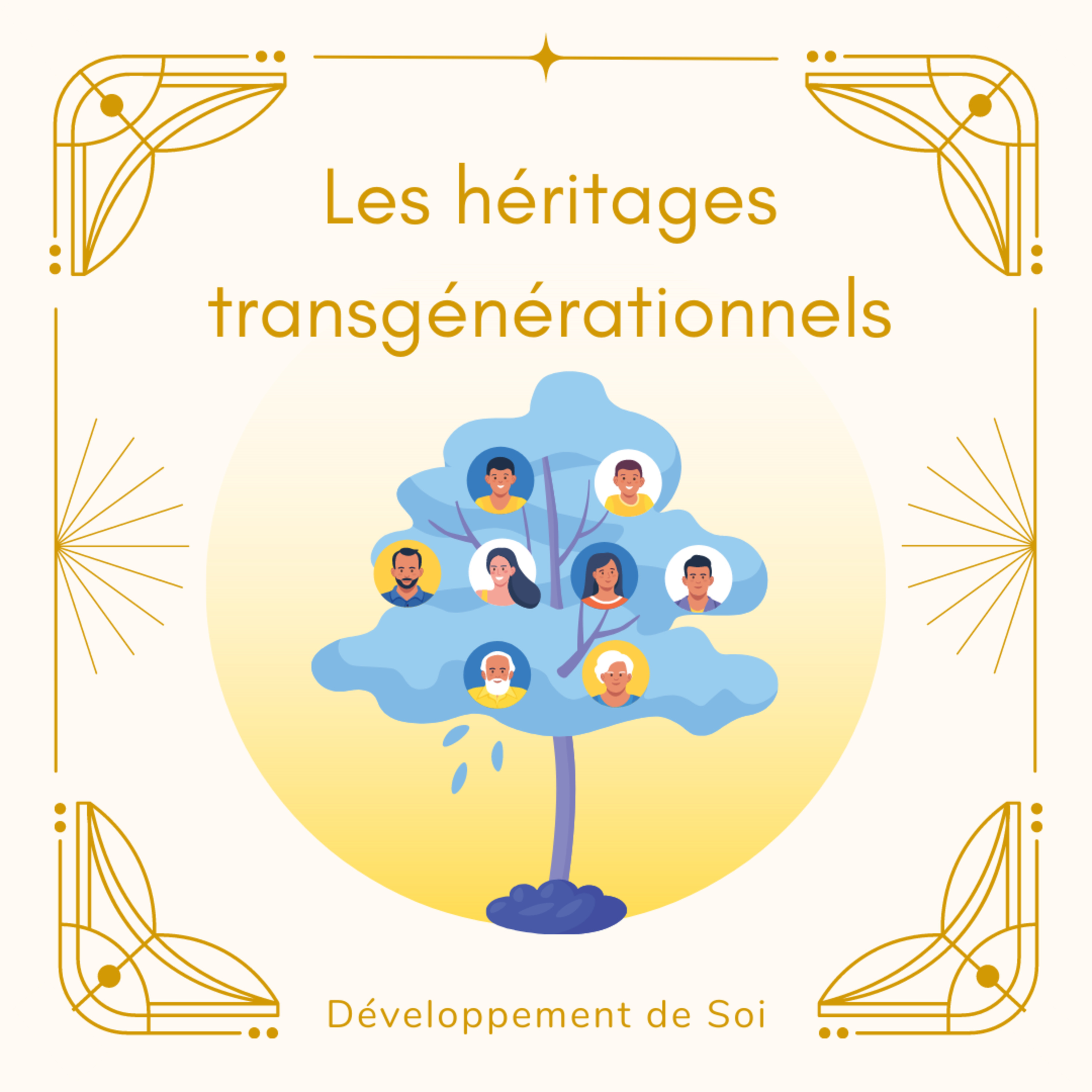 Dév\' de Soi - Sujets & Méditations