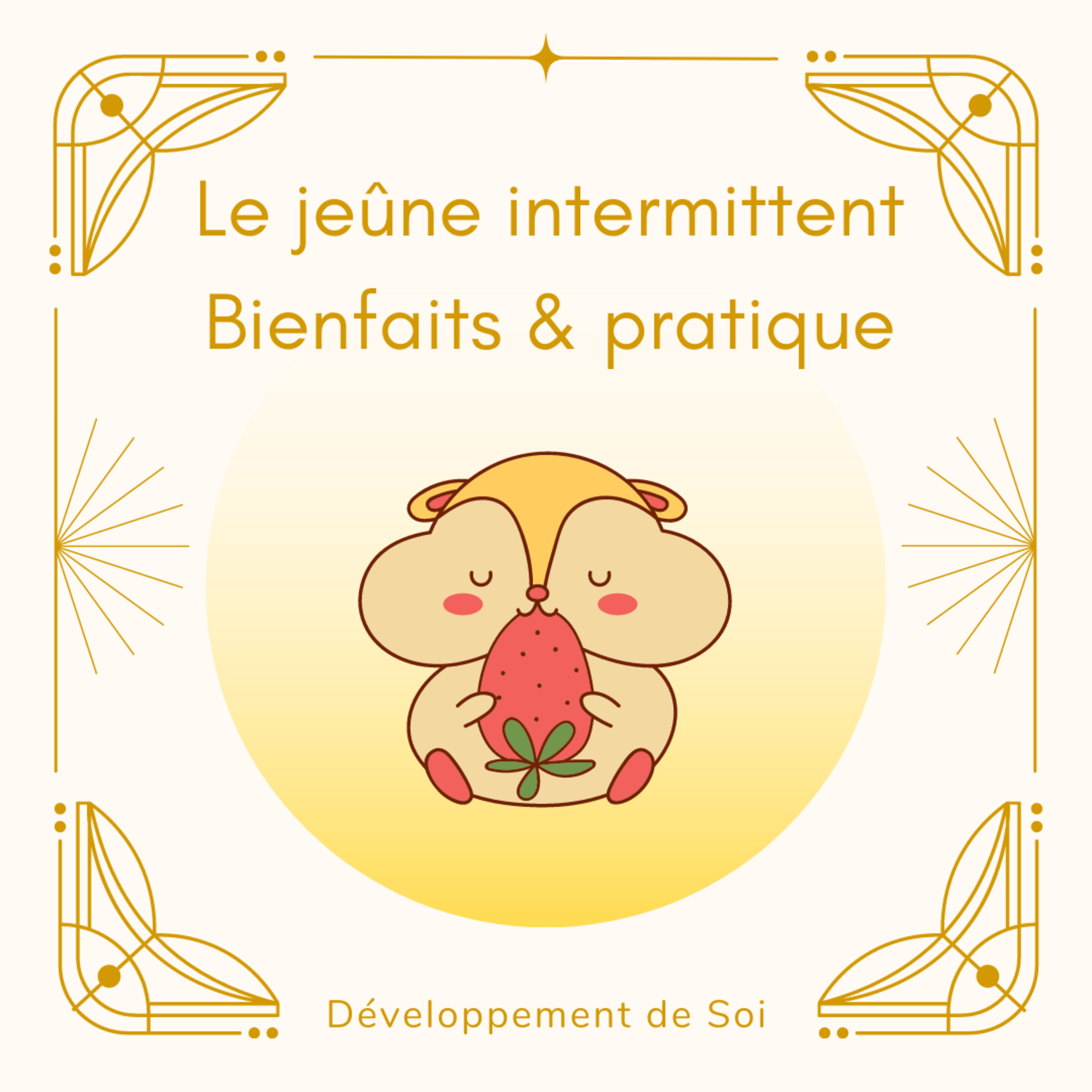 Dév\' de Soi - Sujets & Méditations