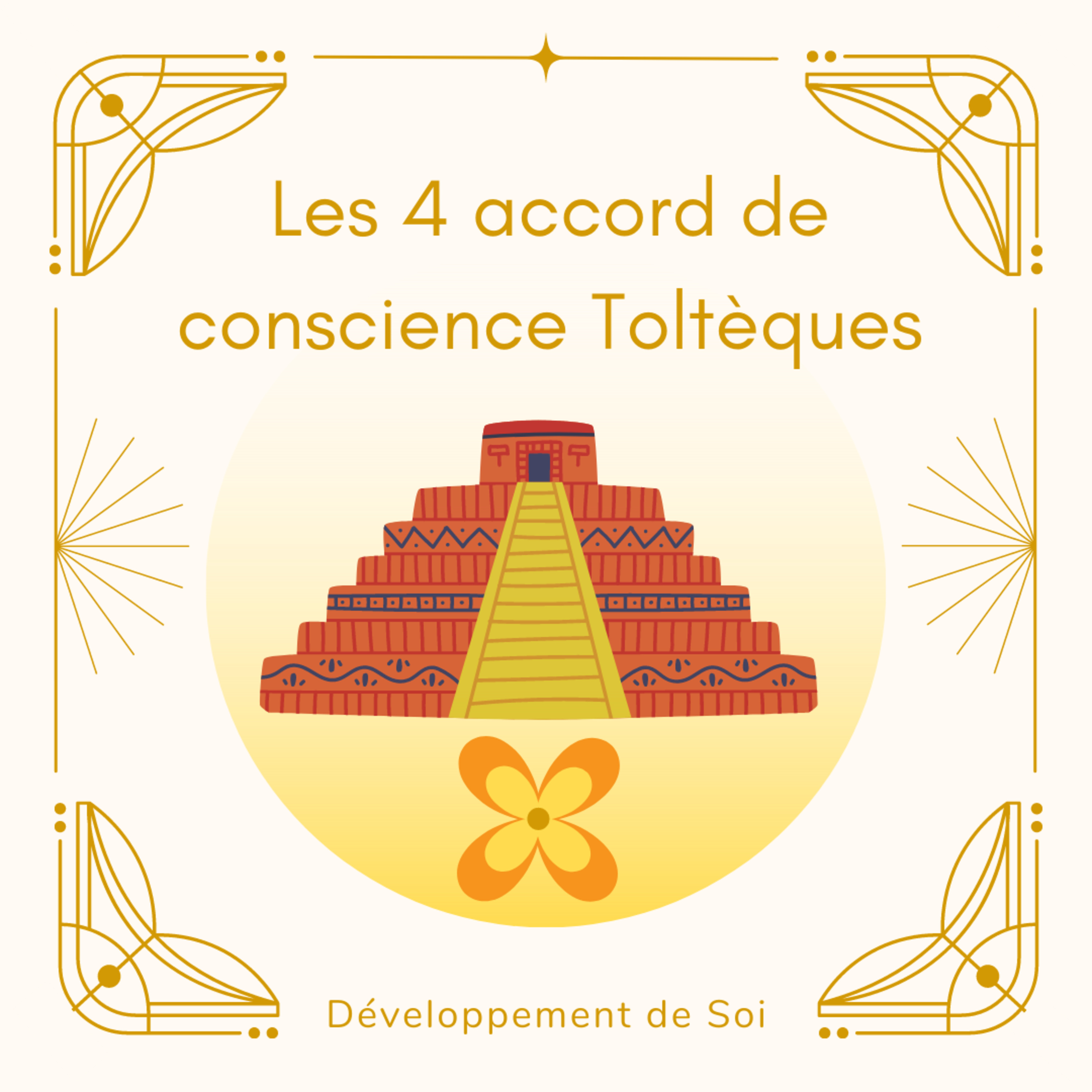 Dév\' de Soi - Sujets & Méditations