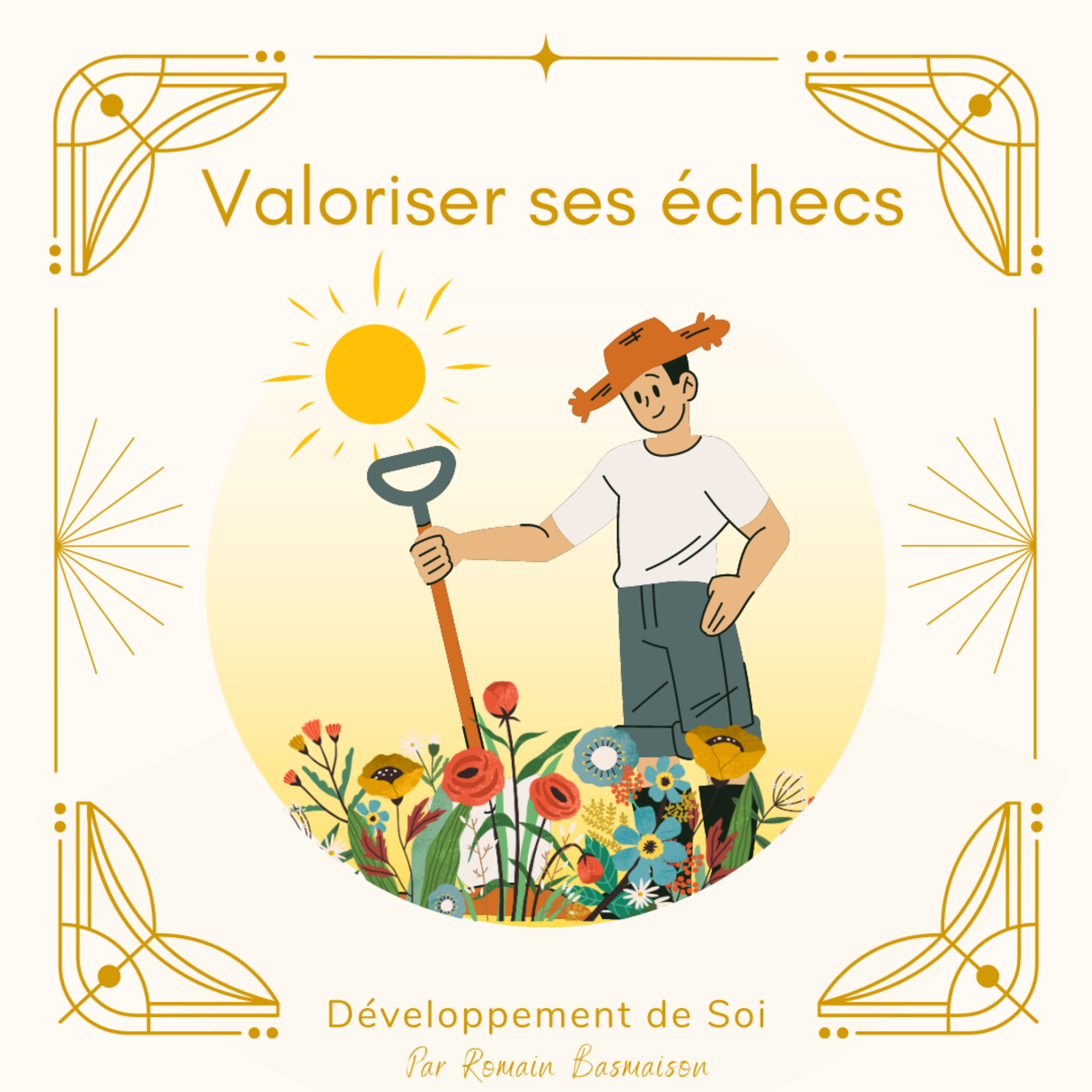 Valoriser ses échecs  episode artwork