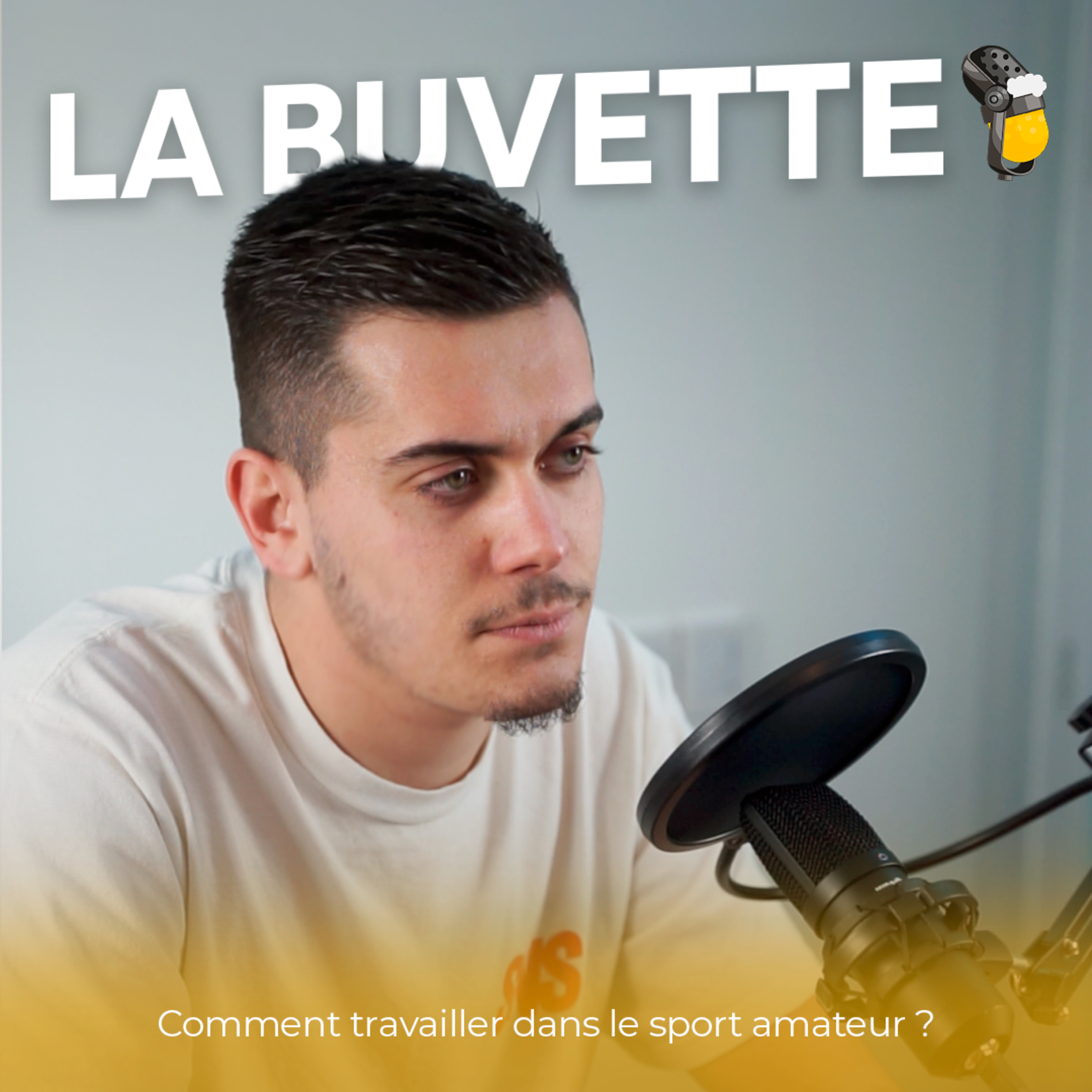 Comment travailler dans le sport amateur ? L'interview de Corentin Darbon