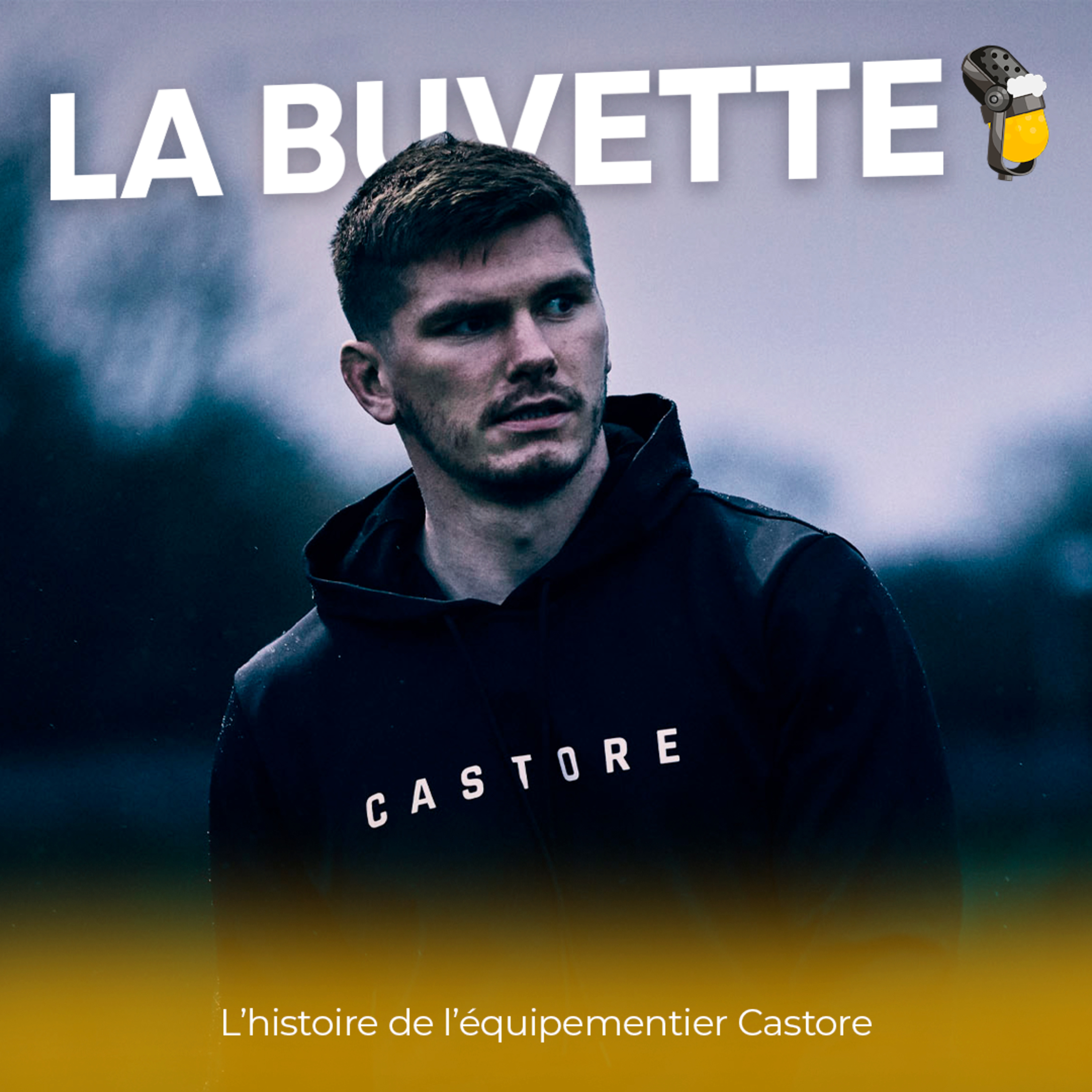 Comment Castore révolutionne le monde du sport ! (hors-série)