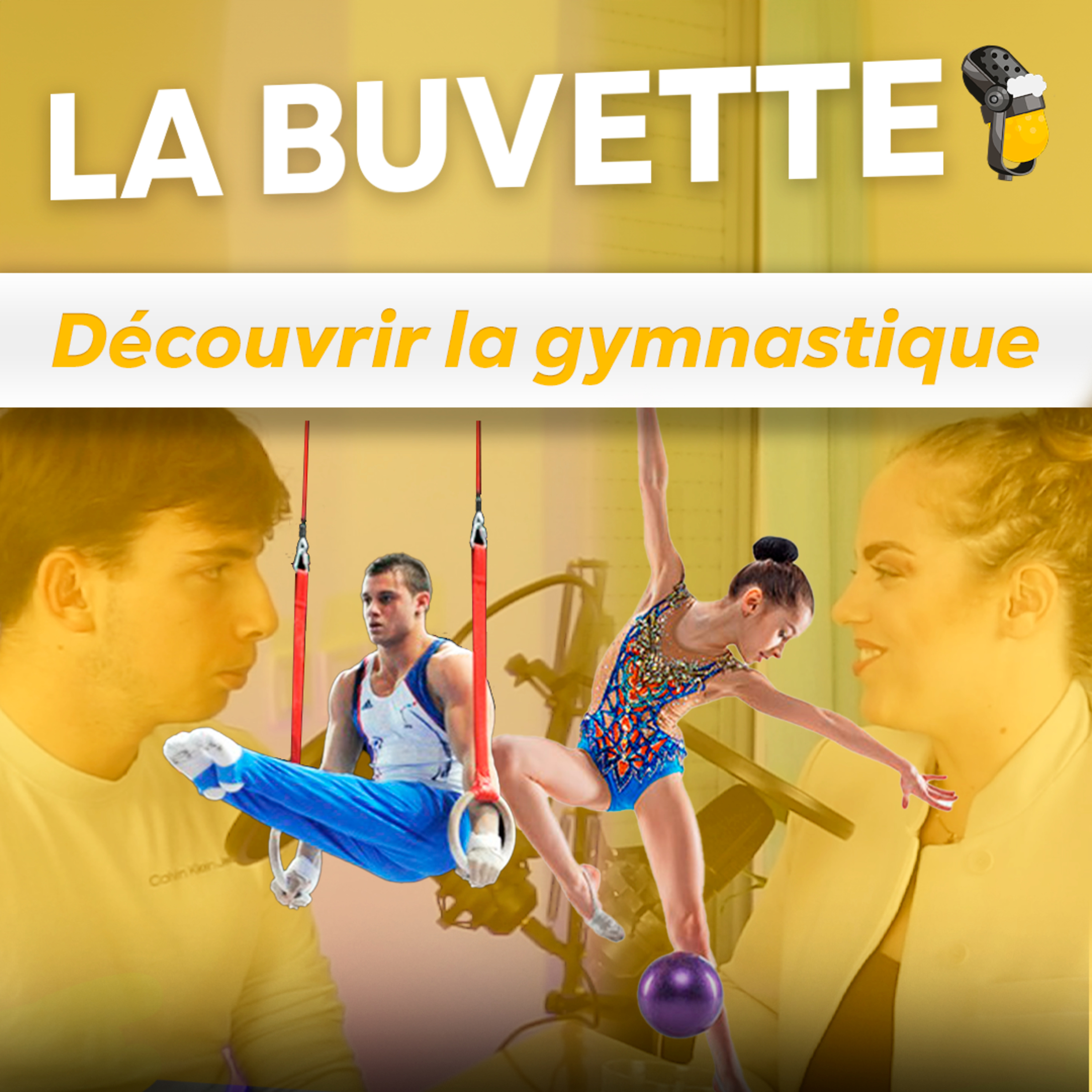La Buvette - Sport & société