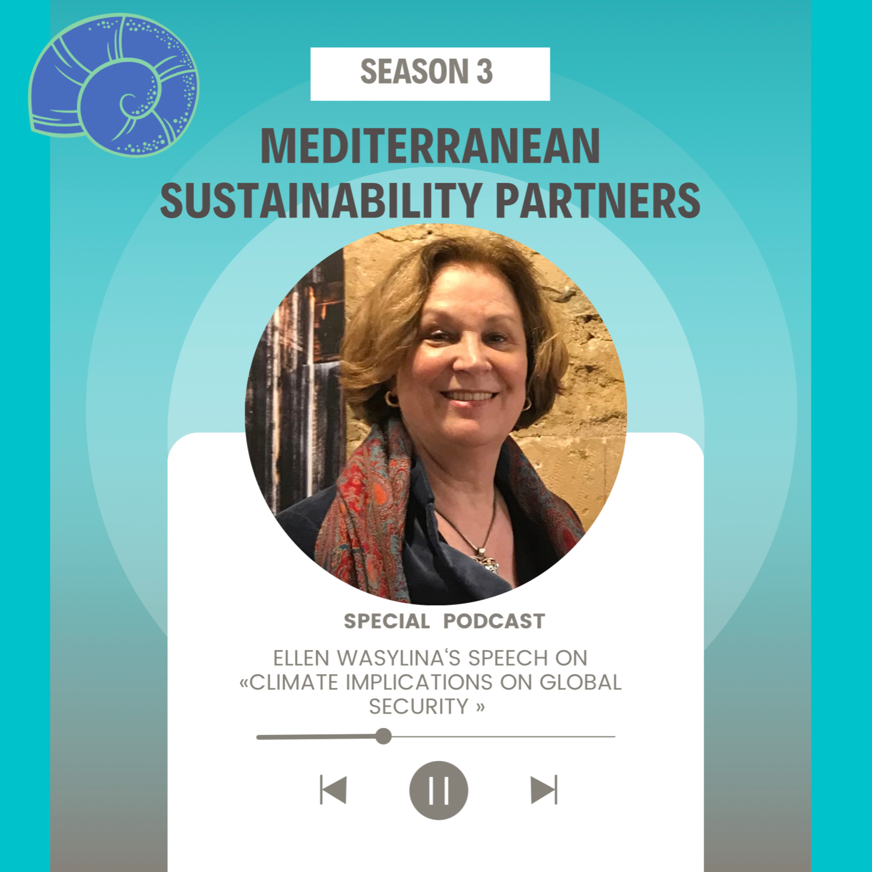 Mediterranean Sustainability Partners
