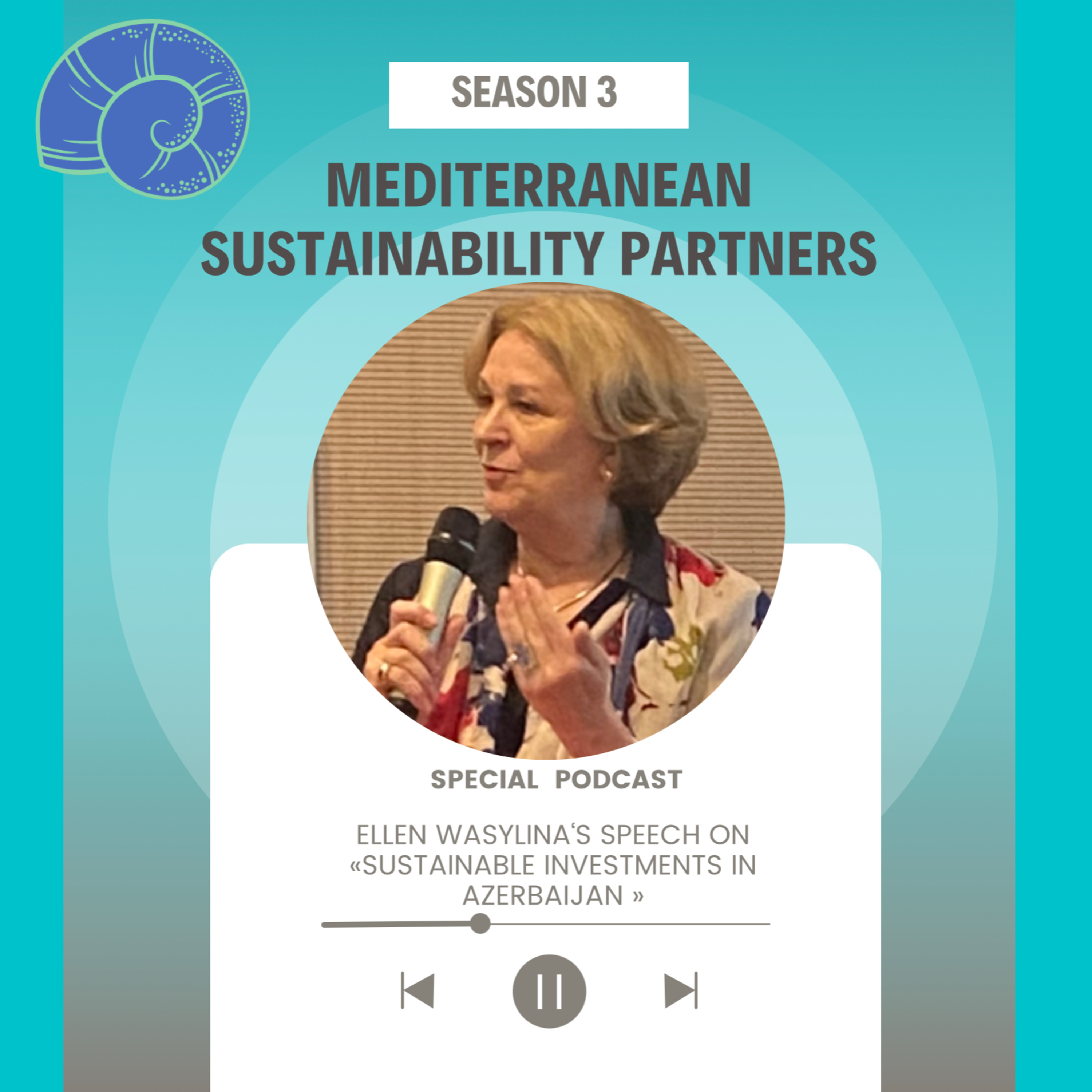 Mediterranean Sustainability Partners