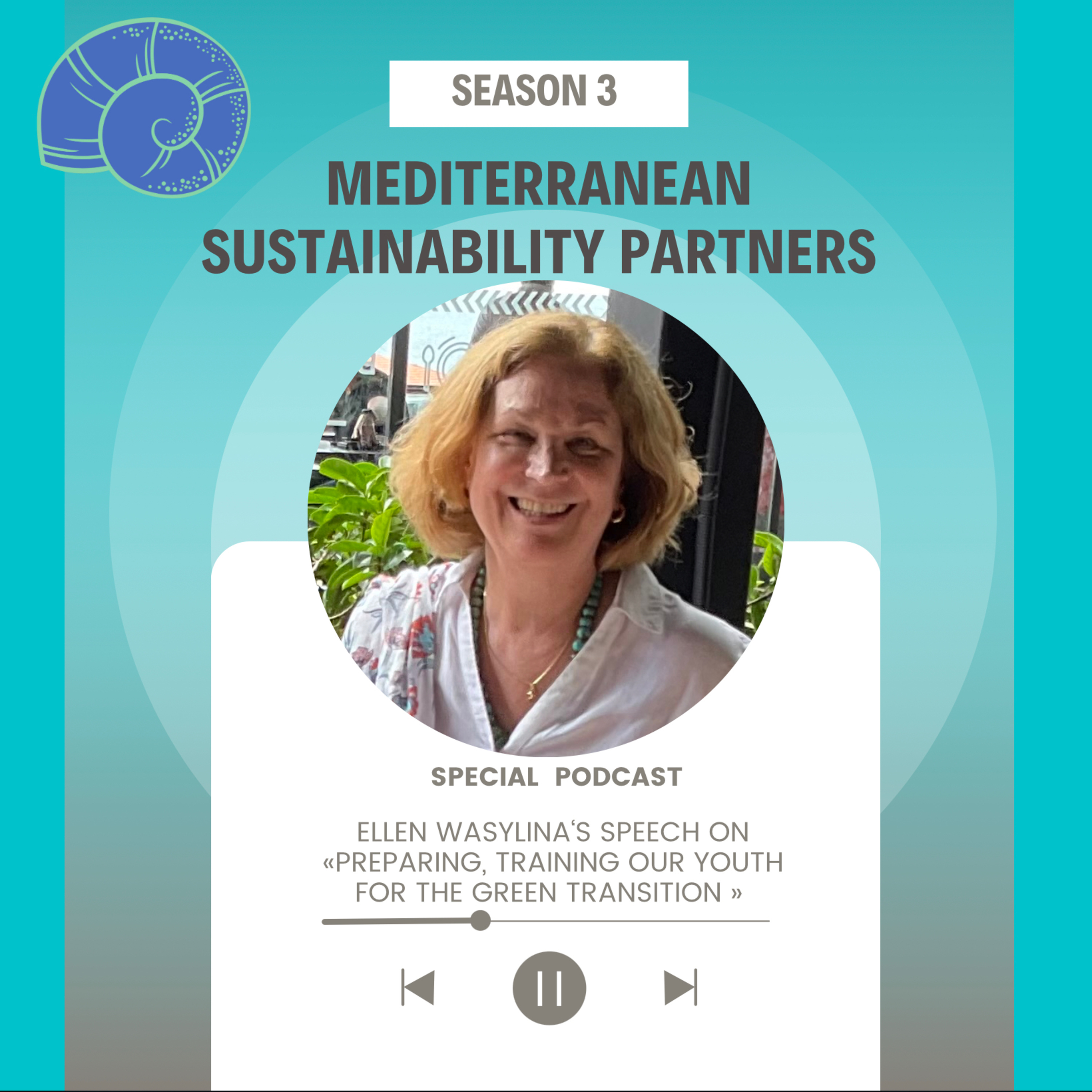 Mediterranean Sustainability Partners