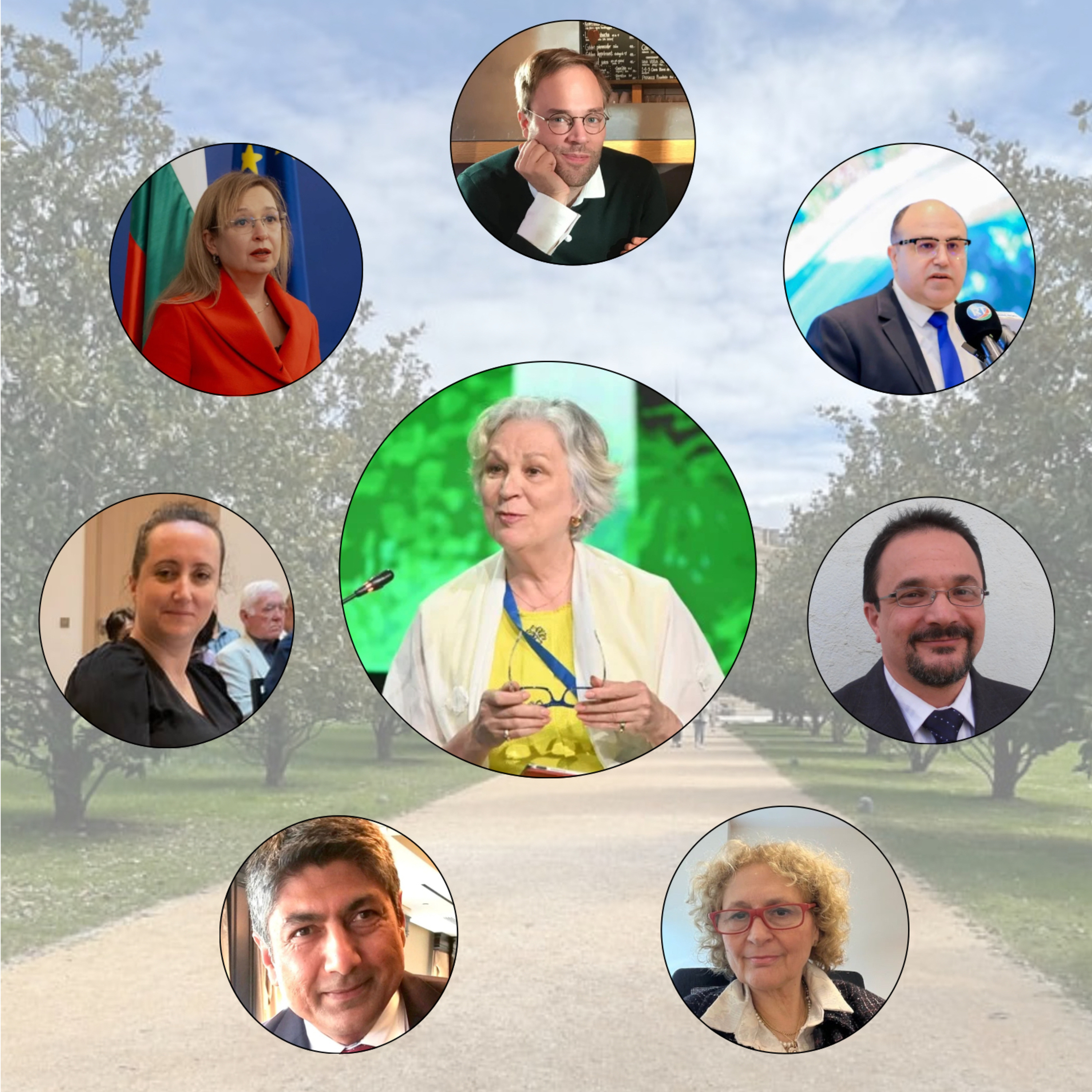 Mediterranean Sustainability Partners