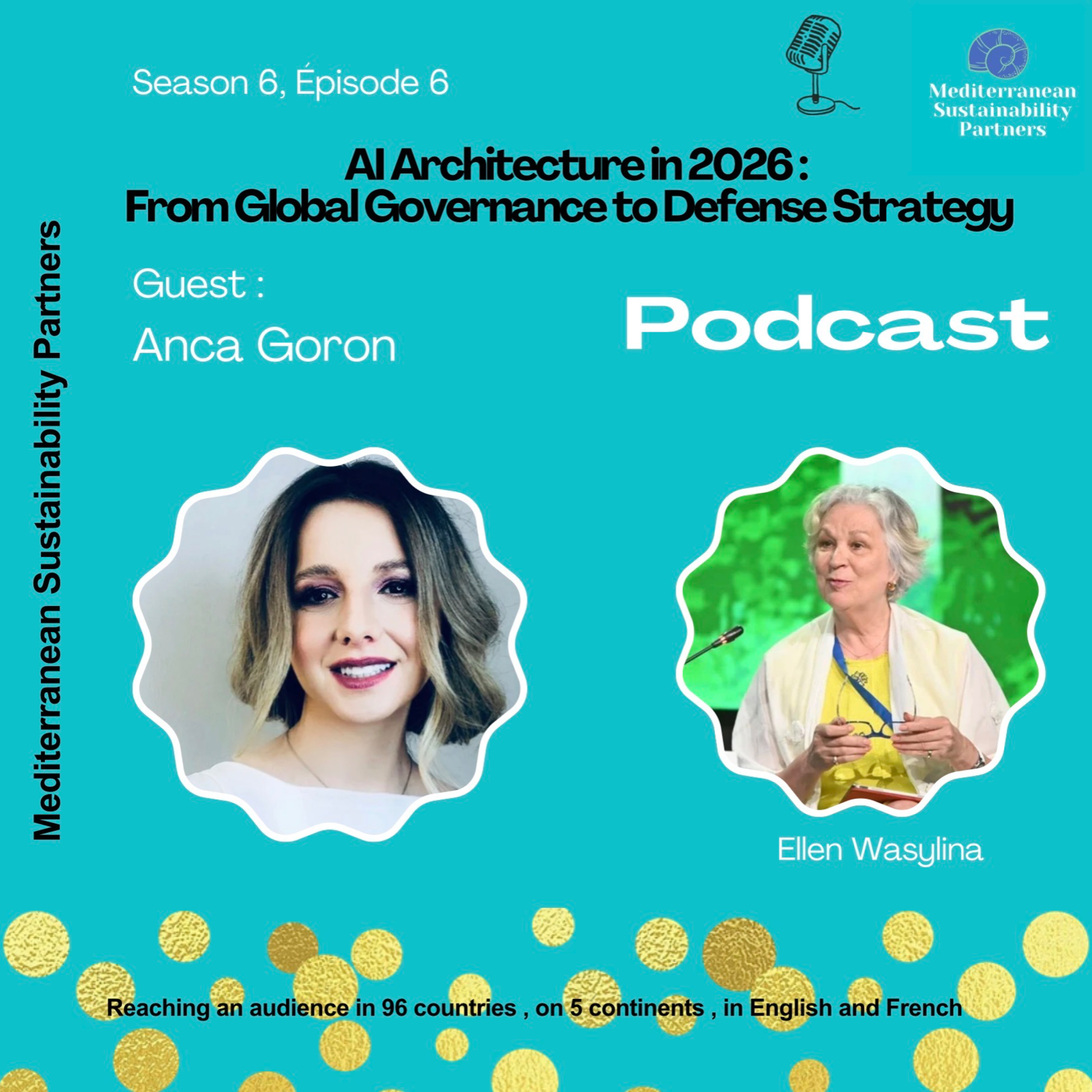 Mediterranean Sustainability Partners