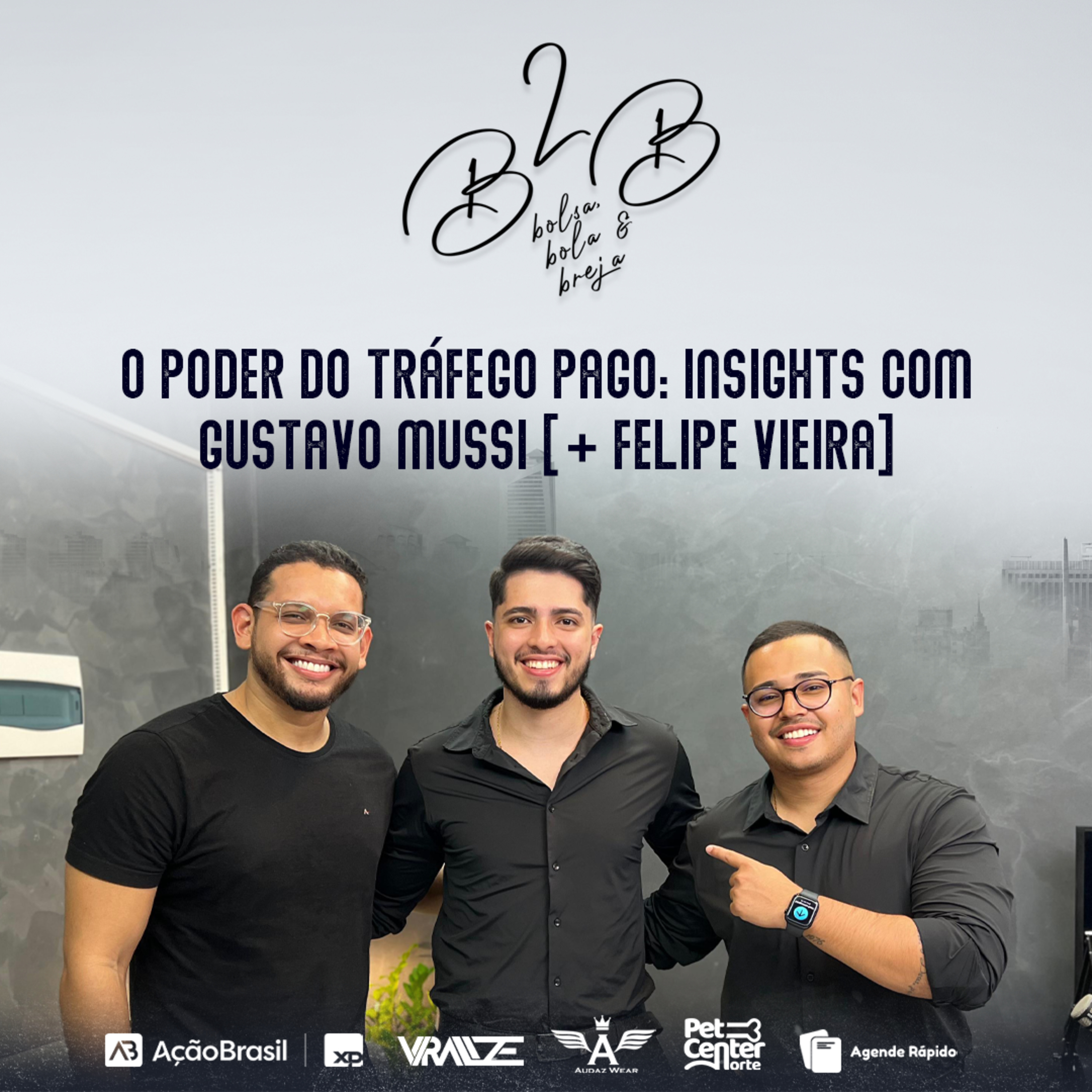 B2B PodCast
