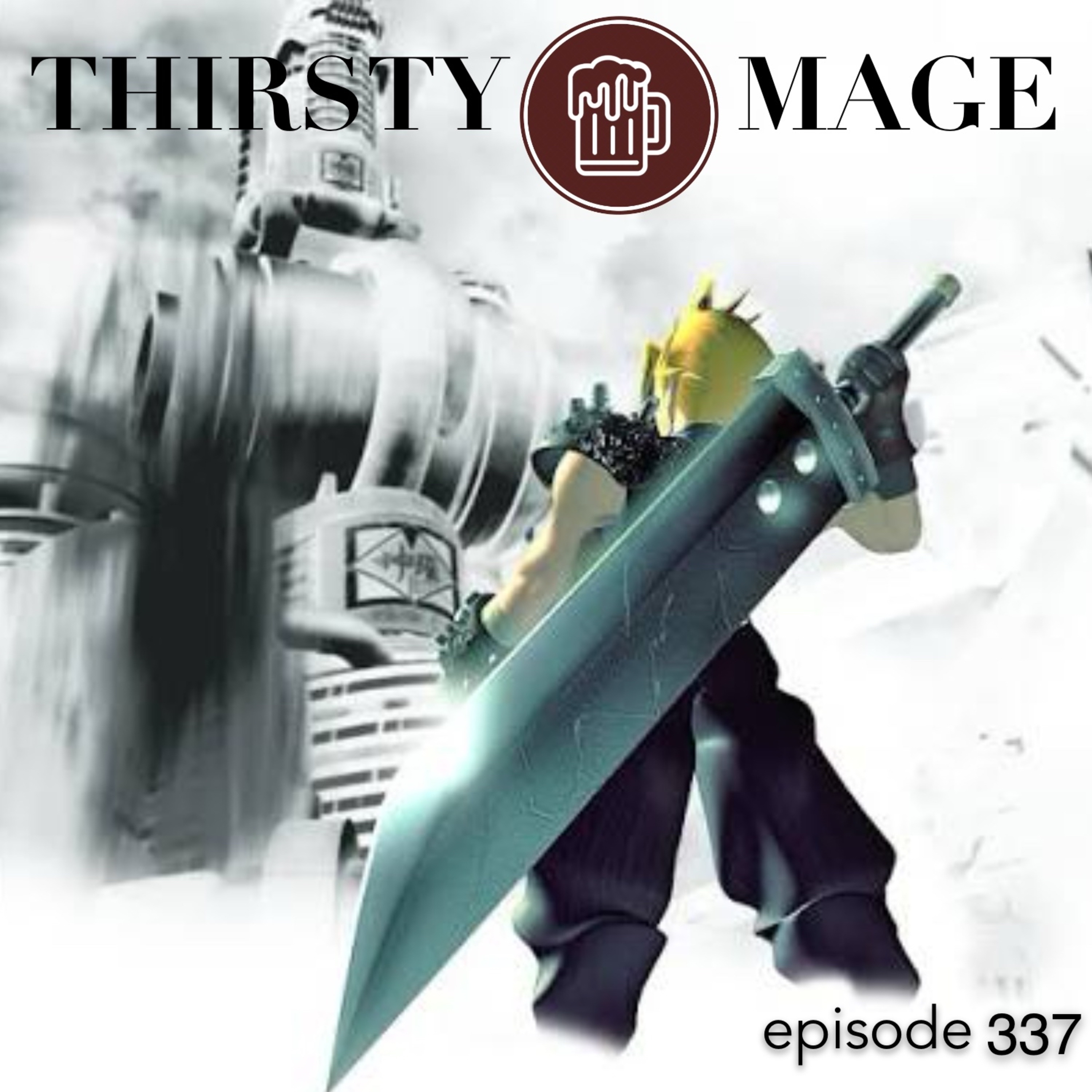 Secret Spoiler-Cast Episode episode artwork