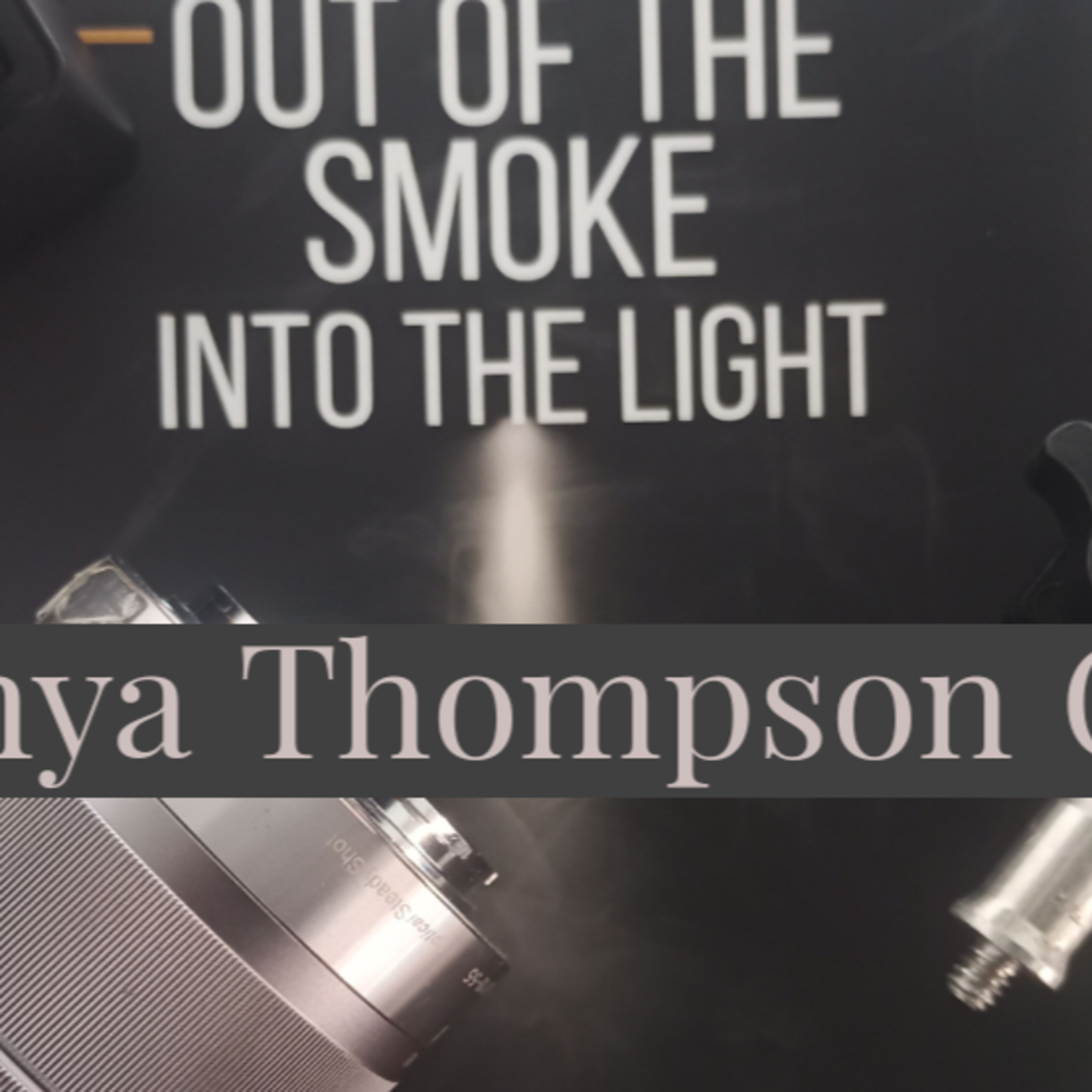 Lucas Vision Podcast(LVP)