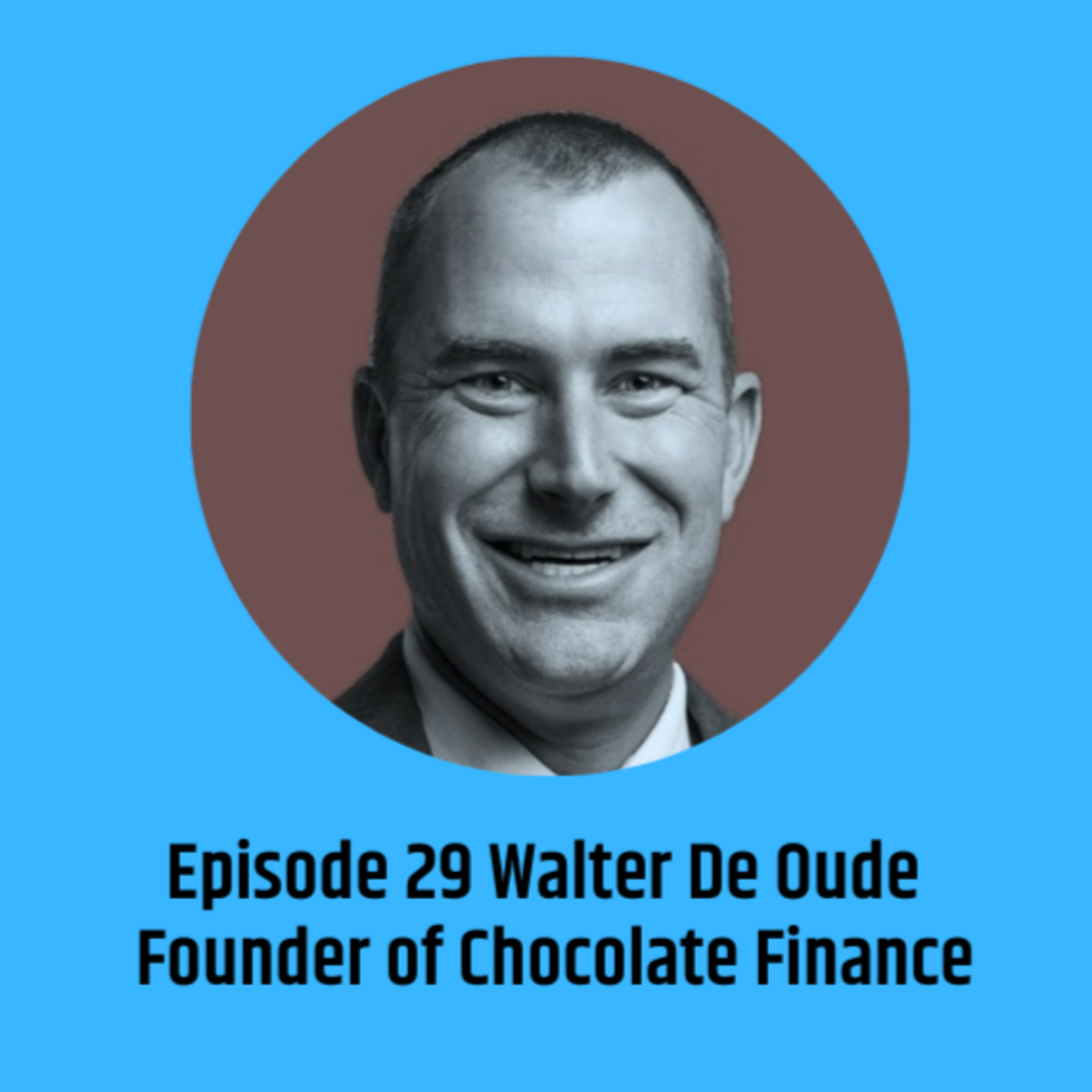 Reinventing Finance
