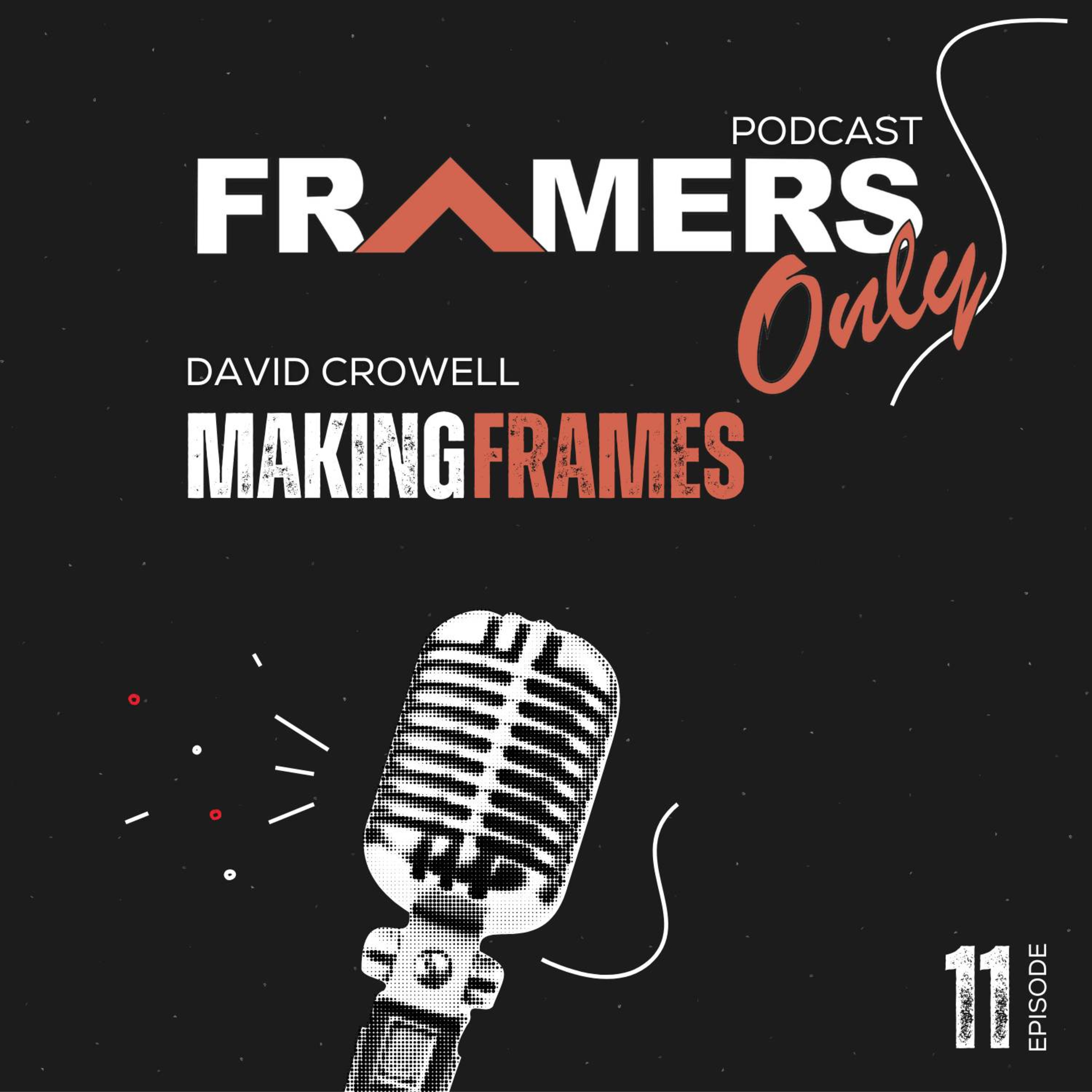 Framers Only for picture framers