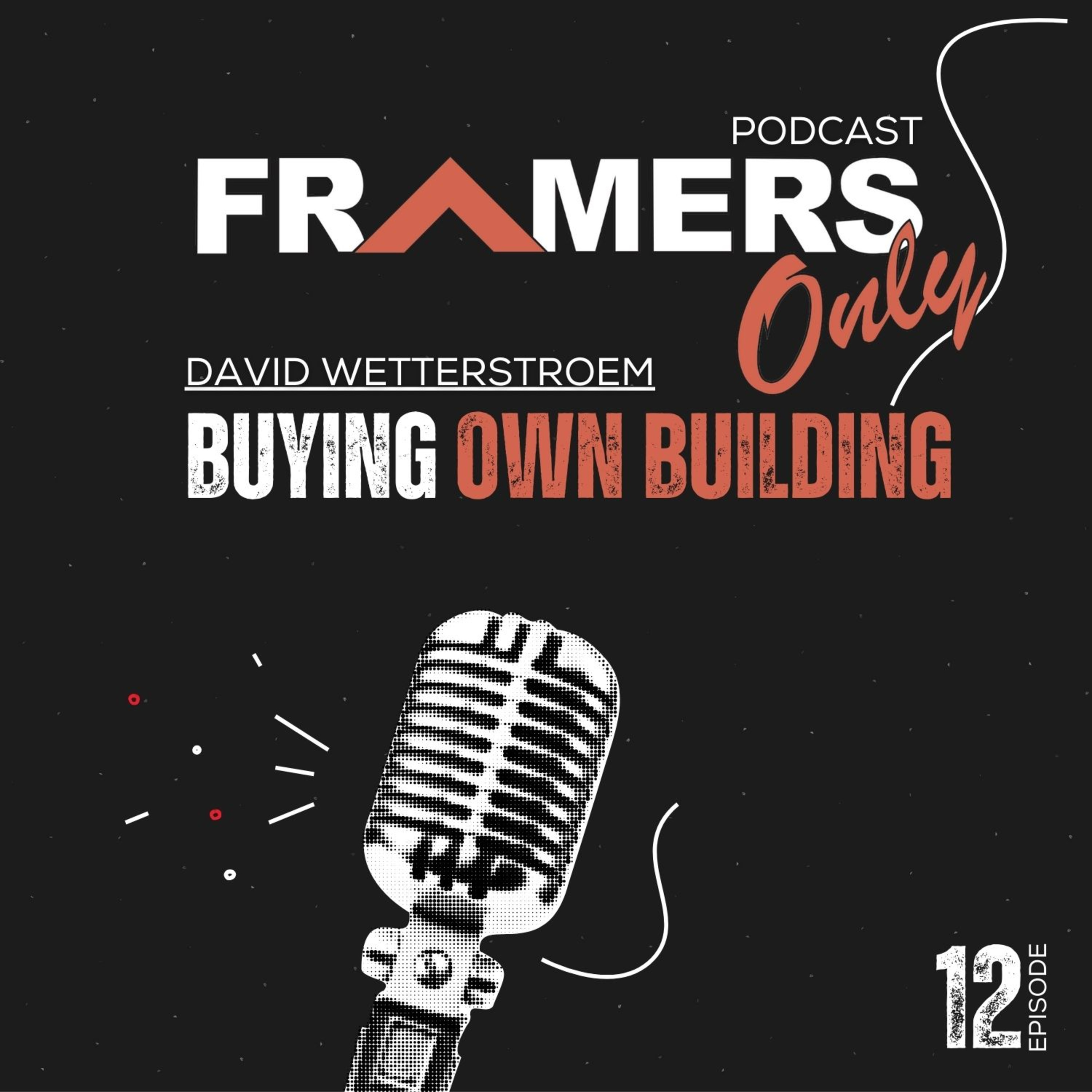 Framers Only for picture framers