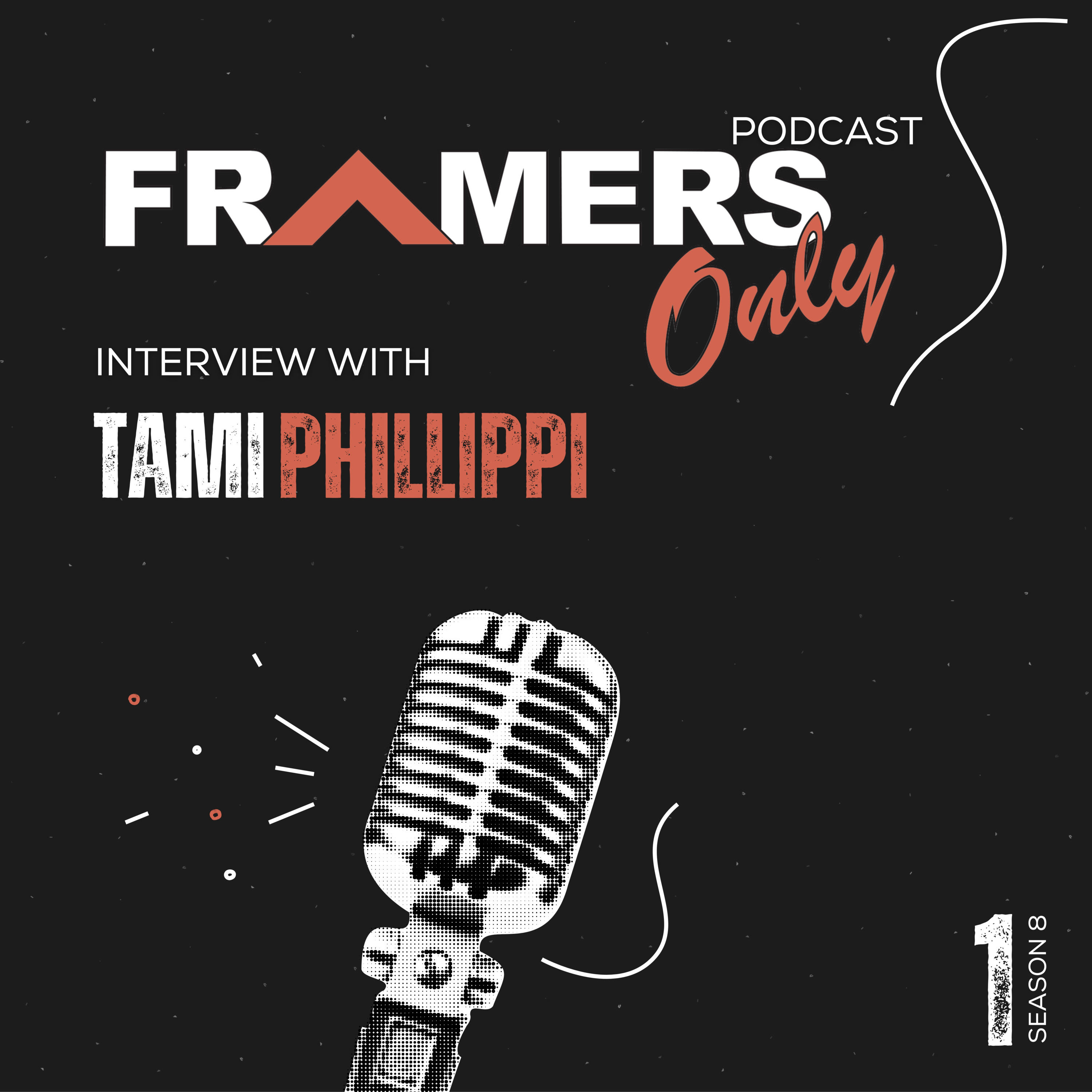 Framers Only for picture framers