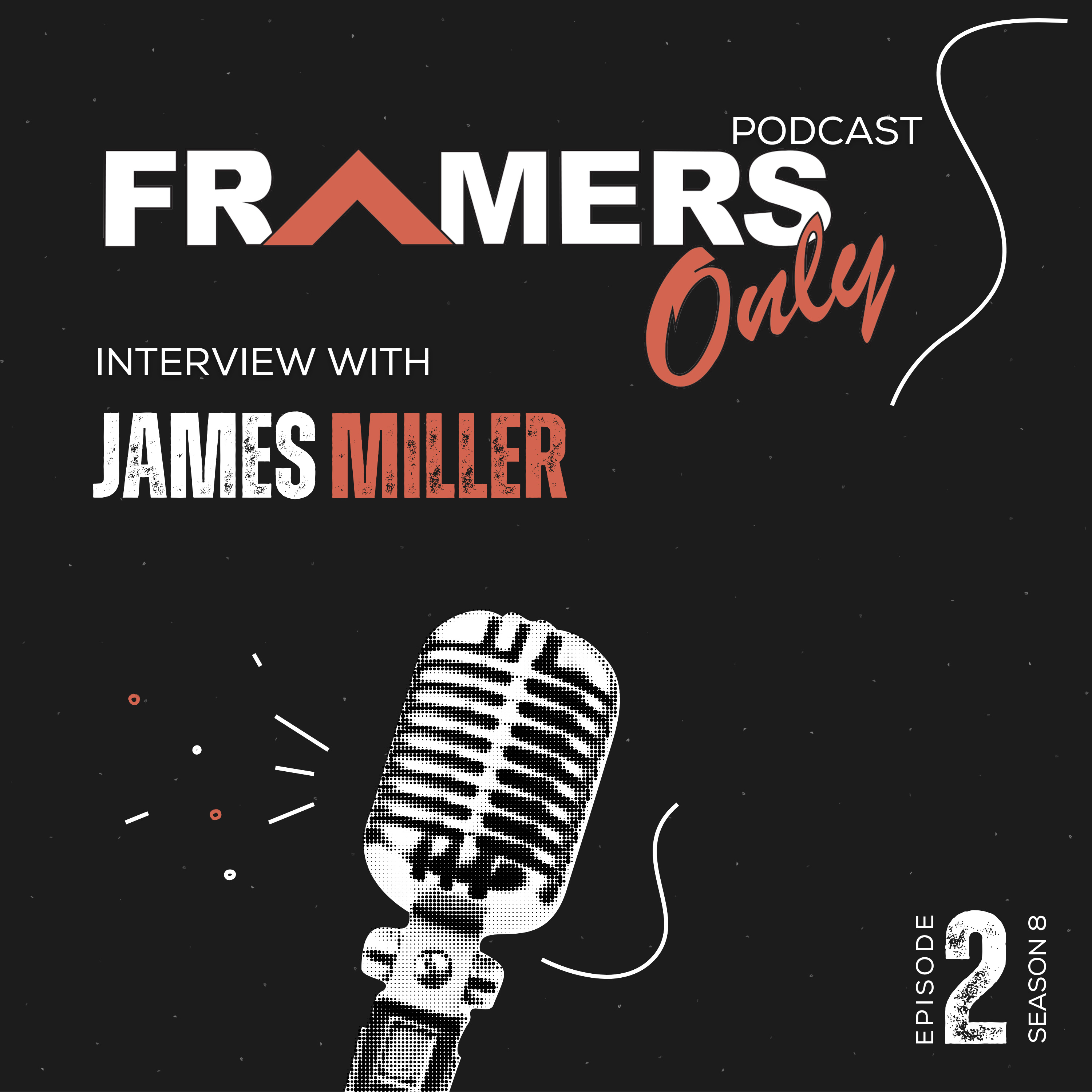 Framers Only for picture framers