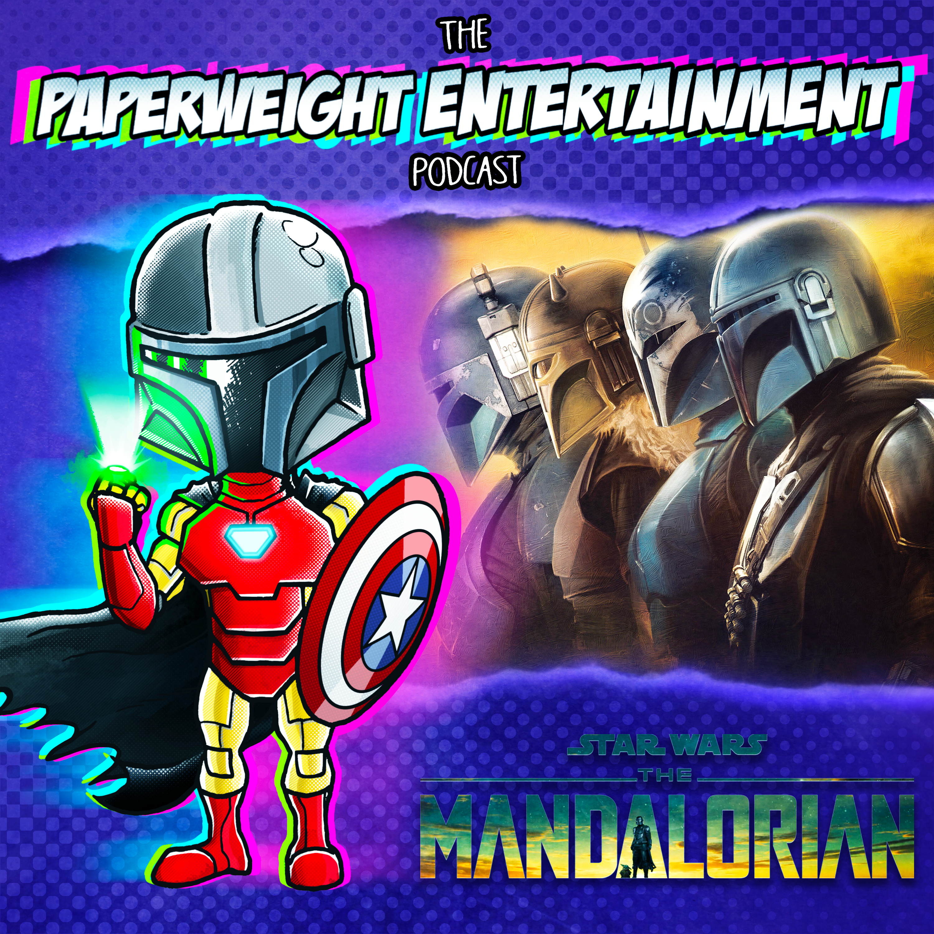 Paperweight Entertainment