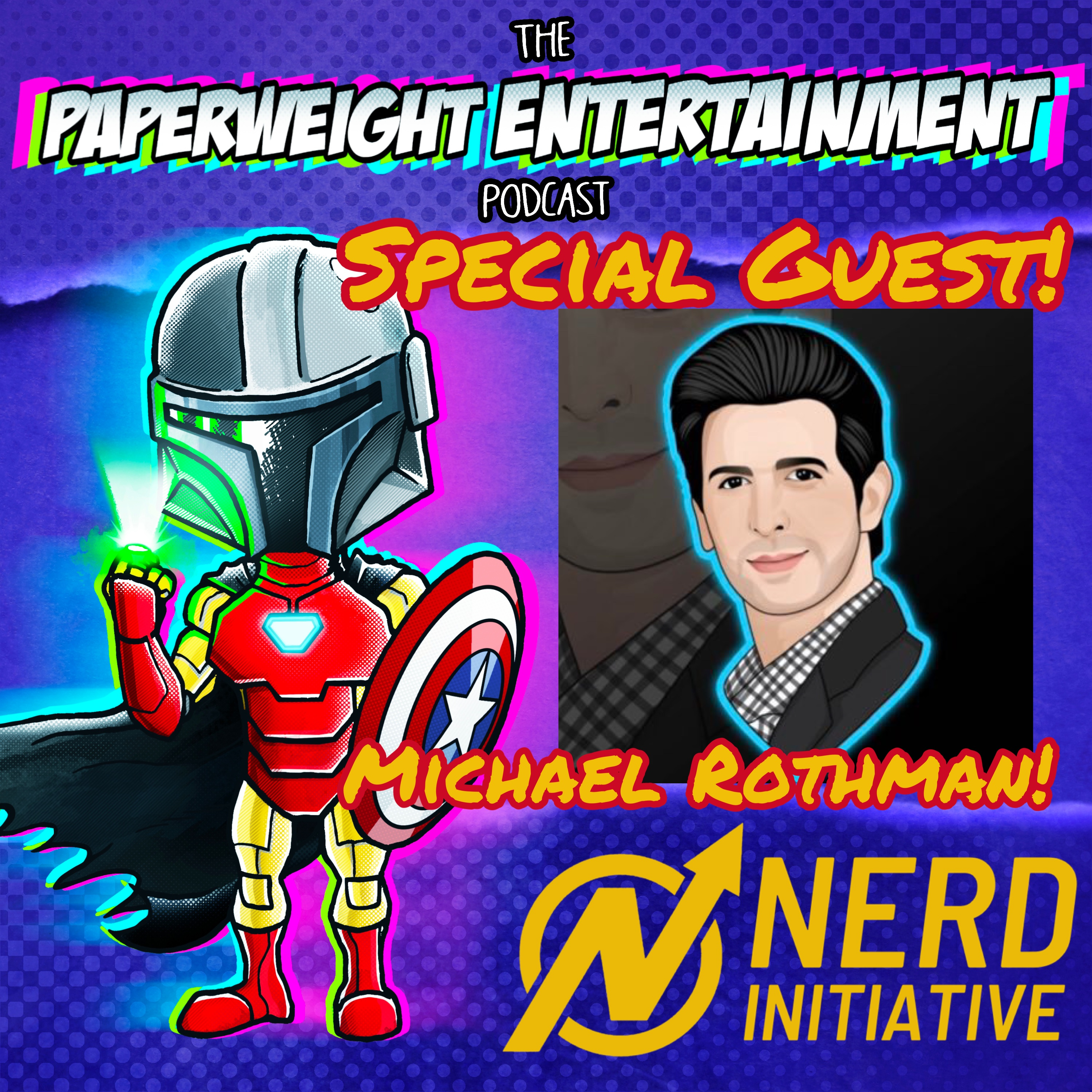 Paperweight Entertainment