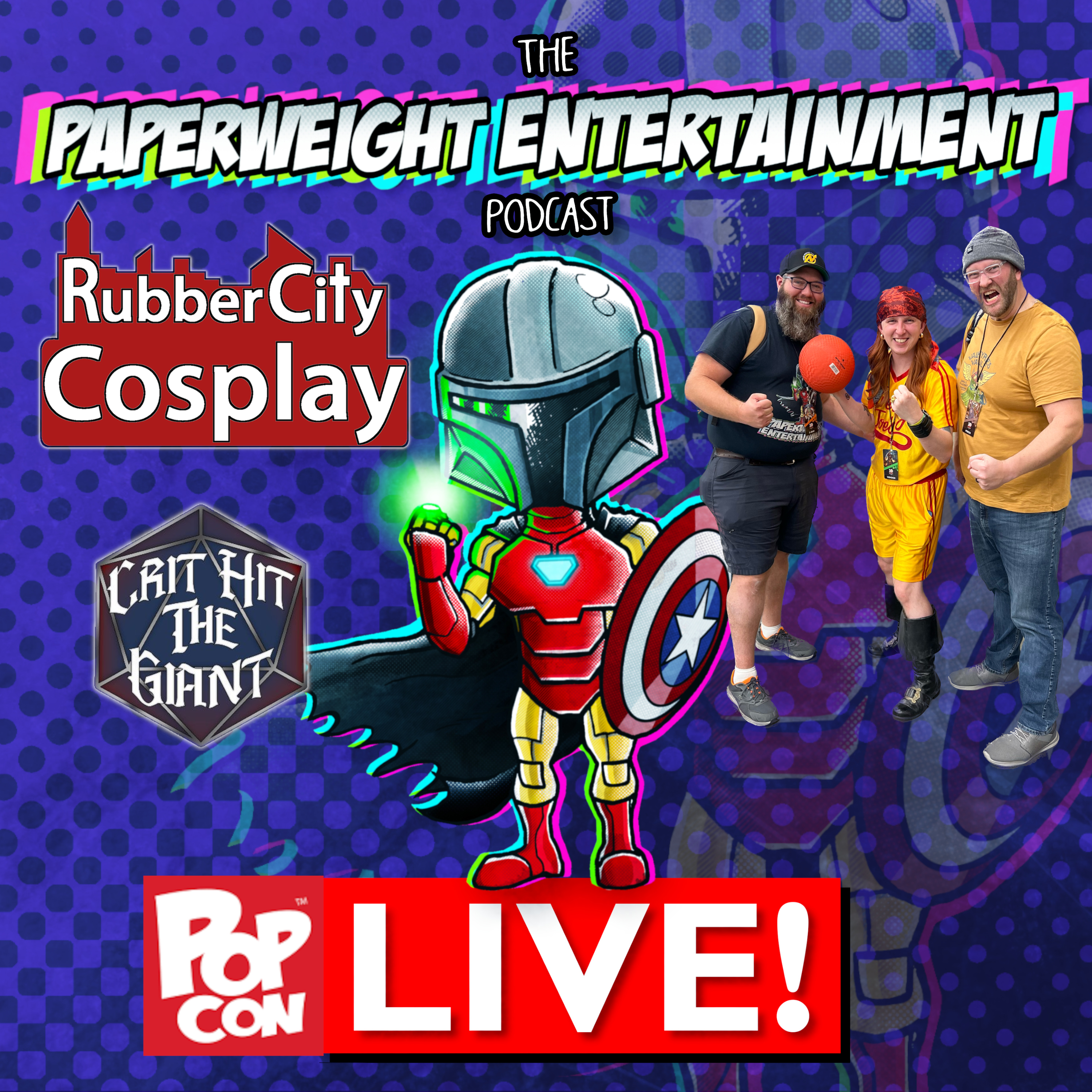Paperweight Entertainment
