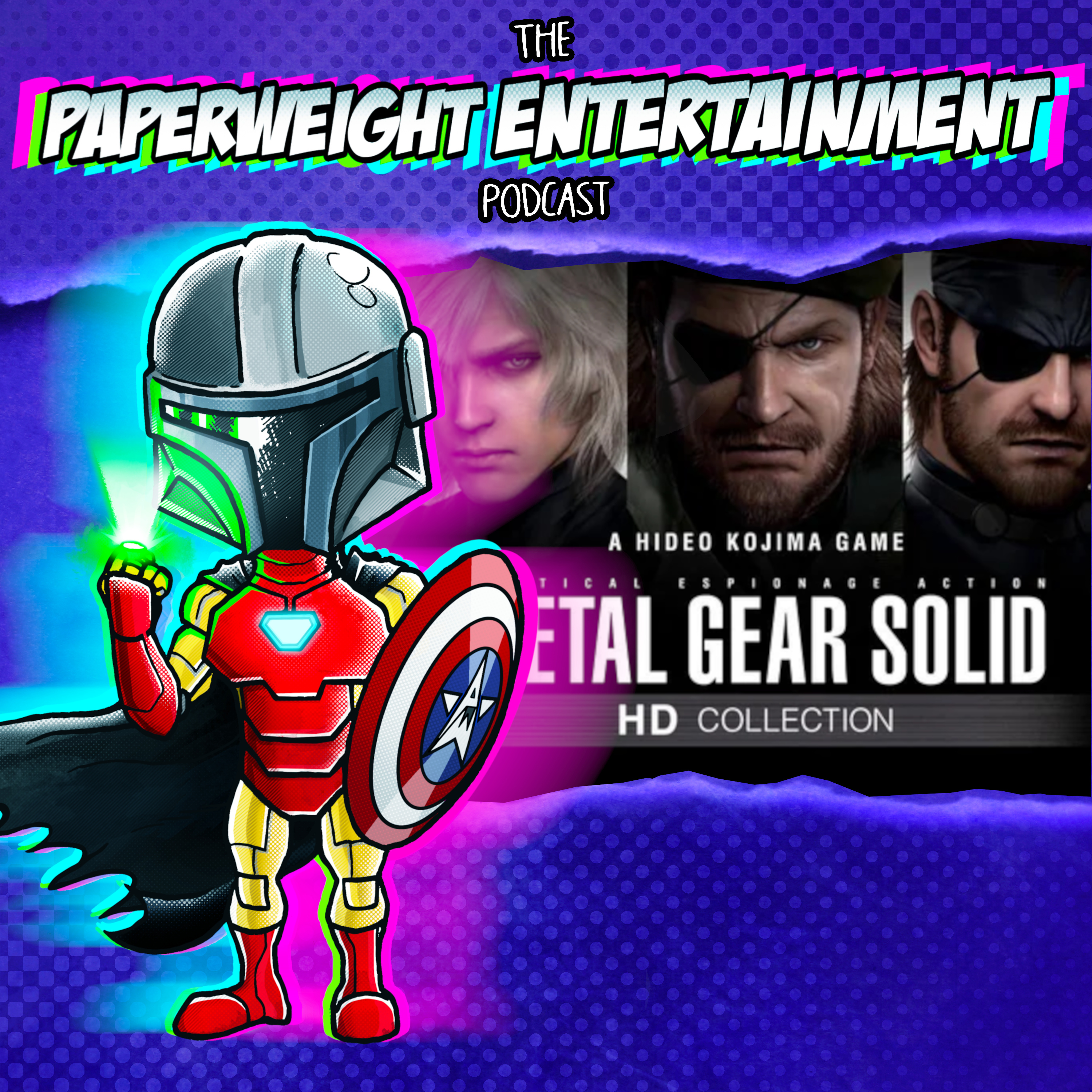 Paperweight Entertainment