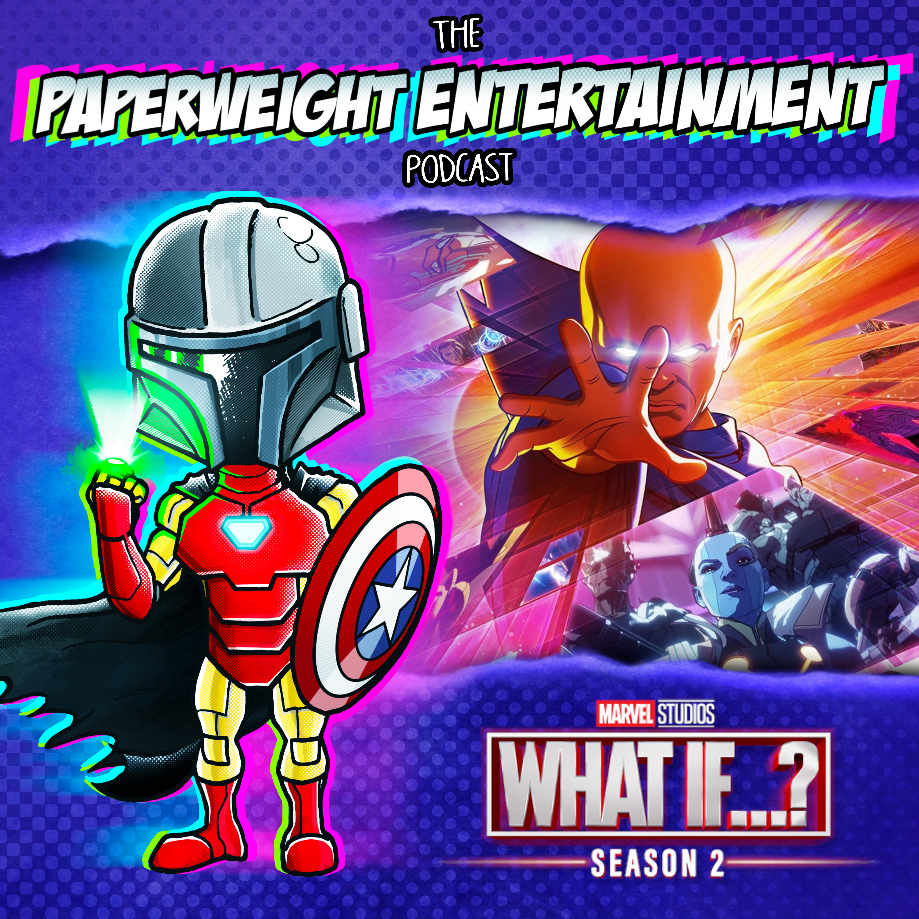 Paperweight Entertainment
