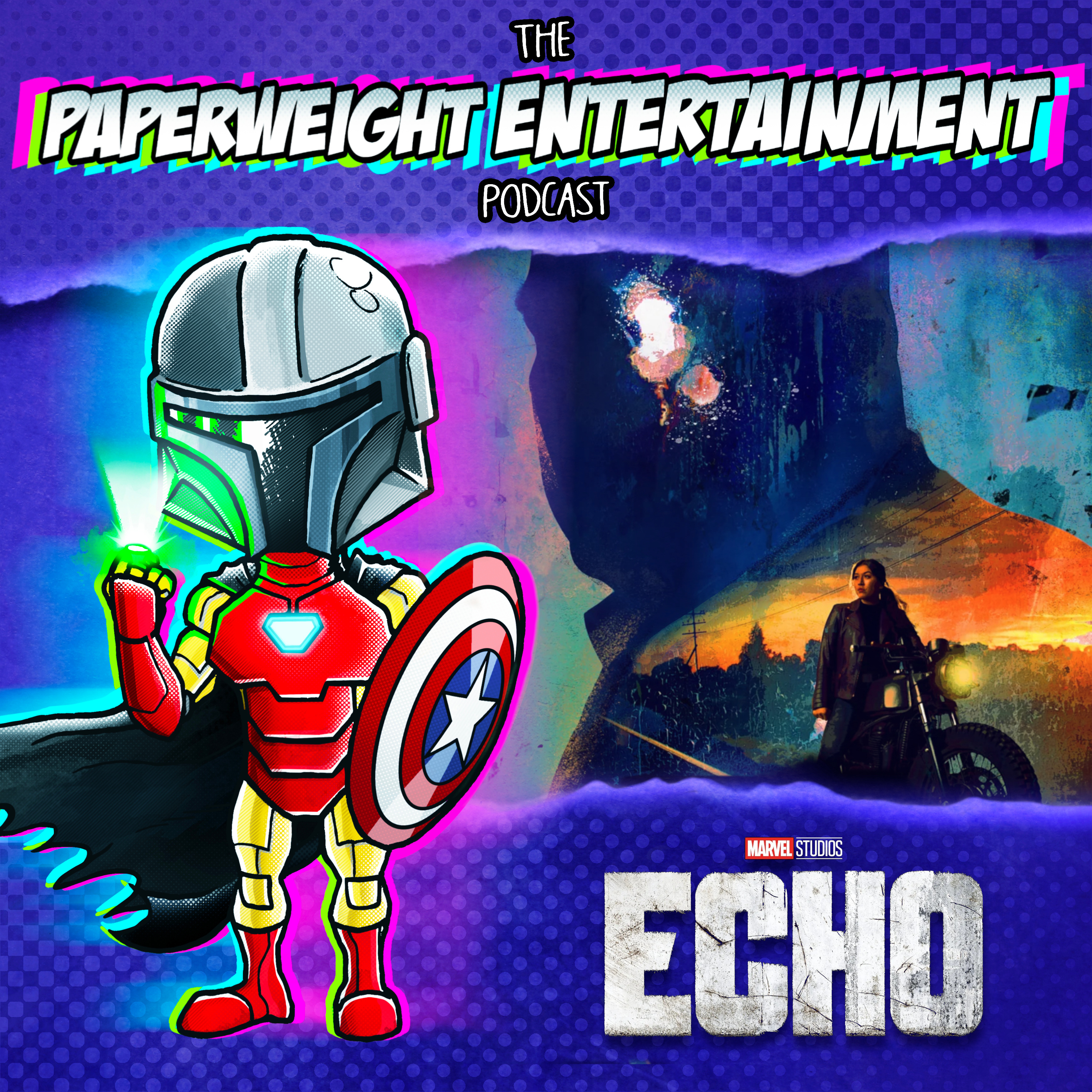 Paperweight Entertainment