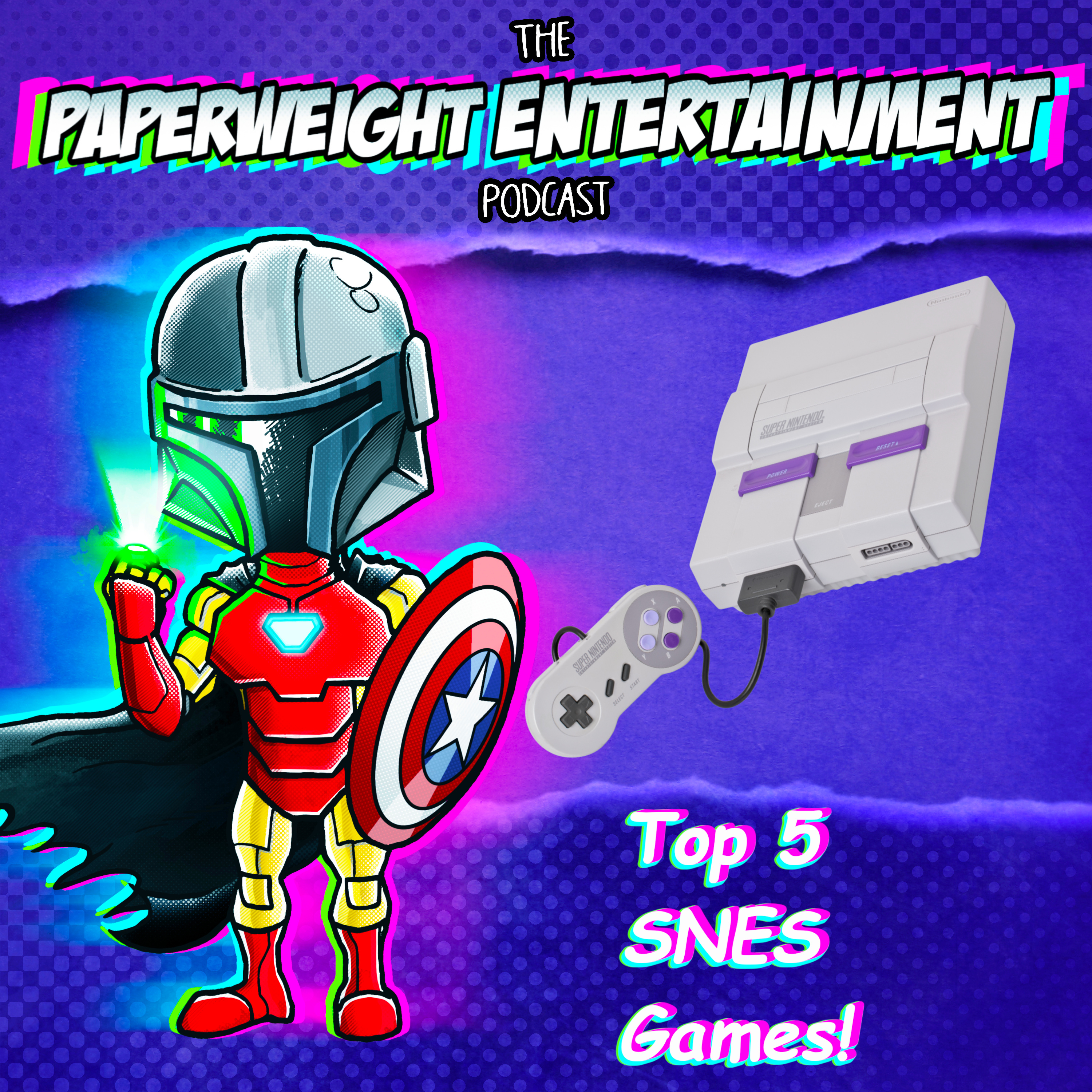Paperweight Entertainment