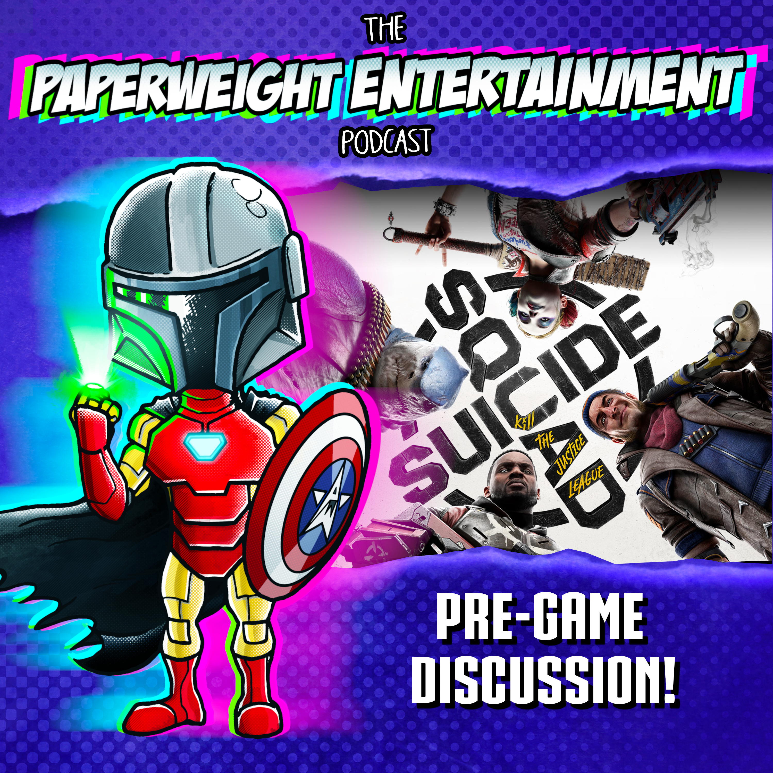 Paperweight Entertainment