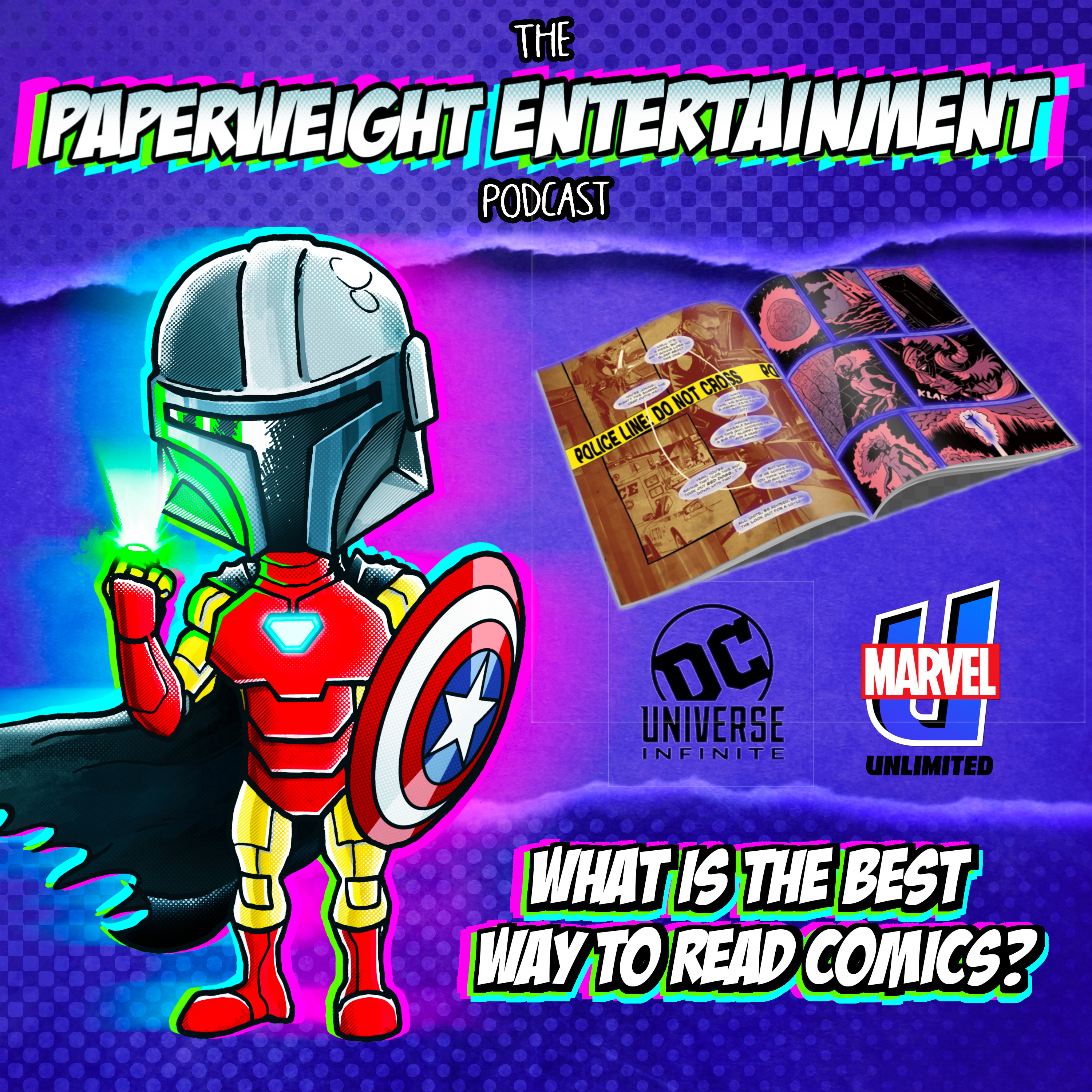 Paperweight Entertainment