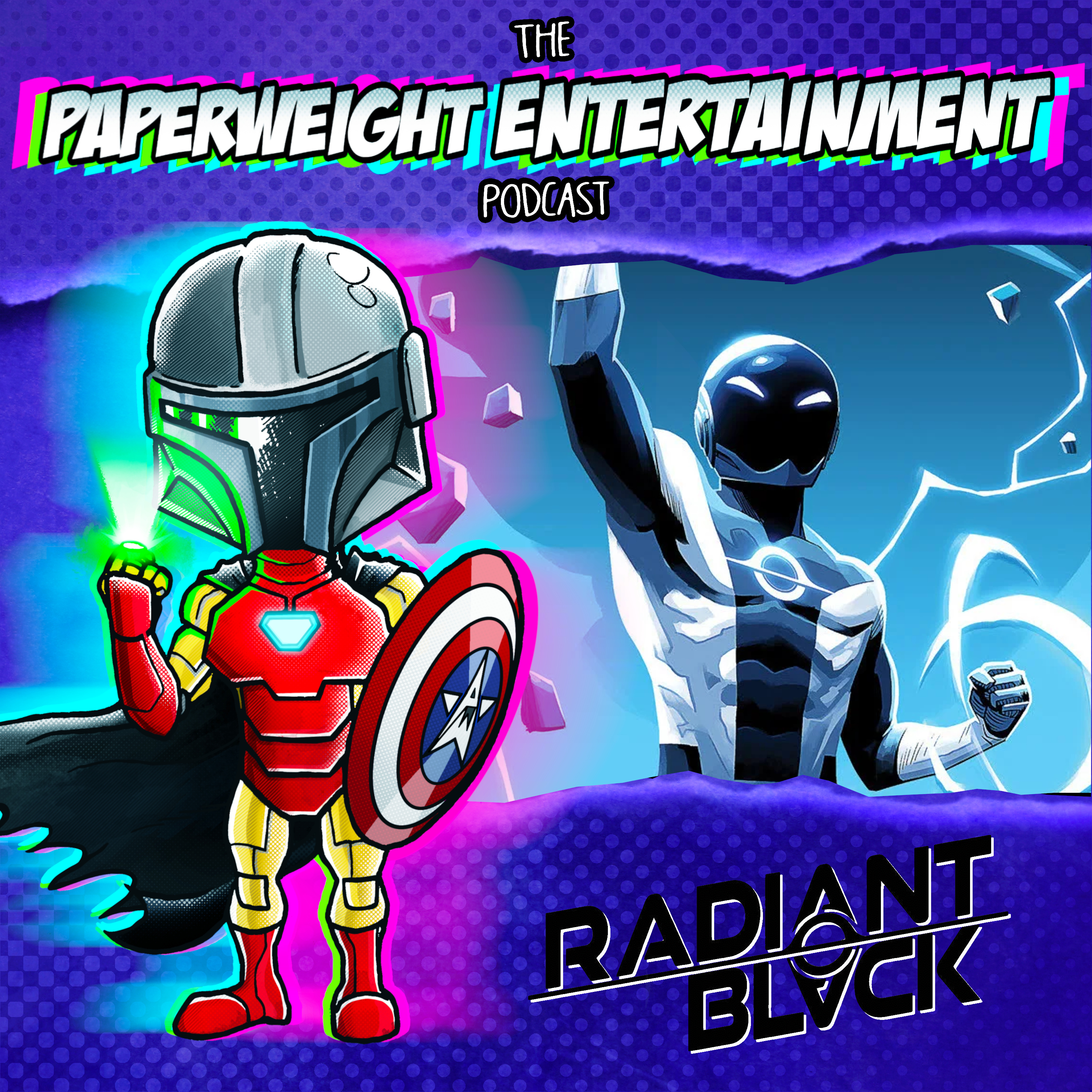 Paperweight Entertainment