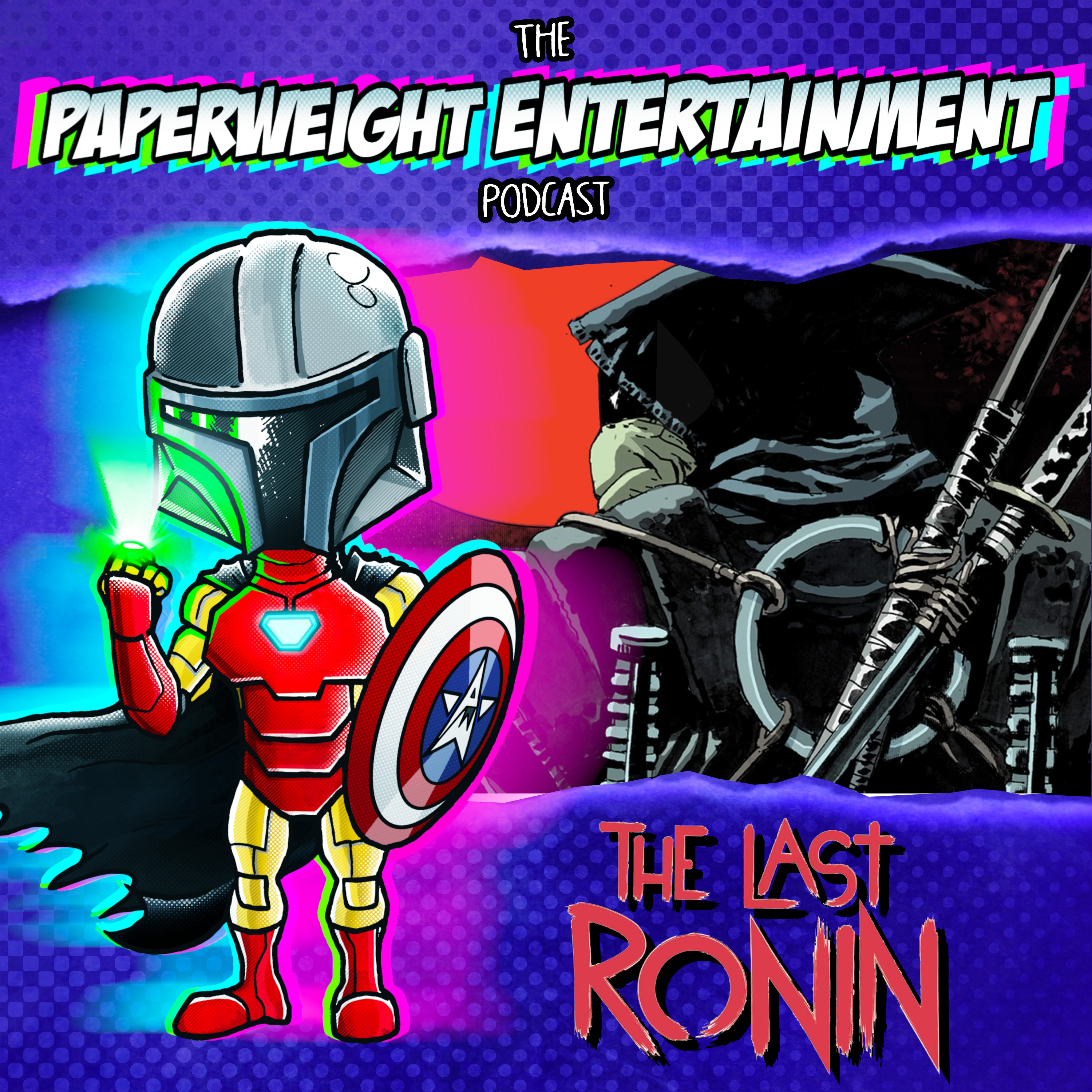 Paperweight Entertainment