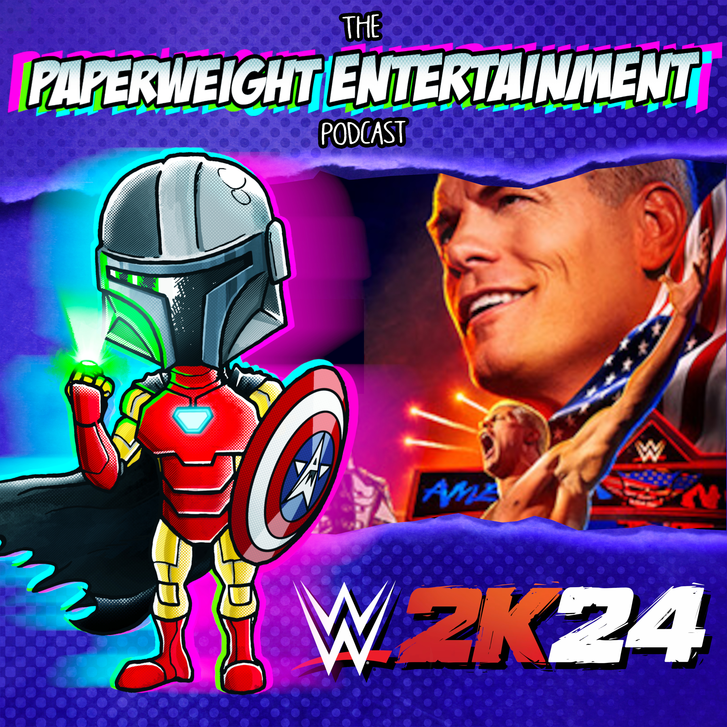 Paperweight Entertainment
