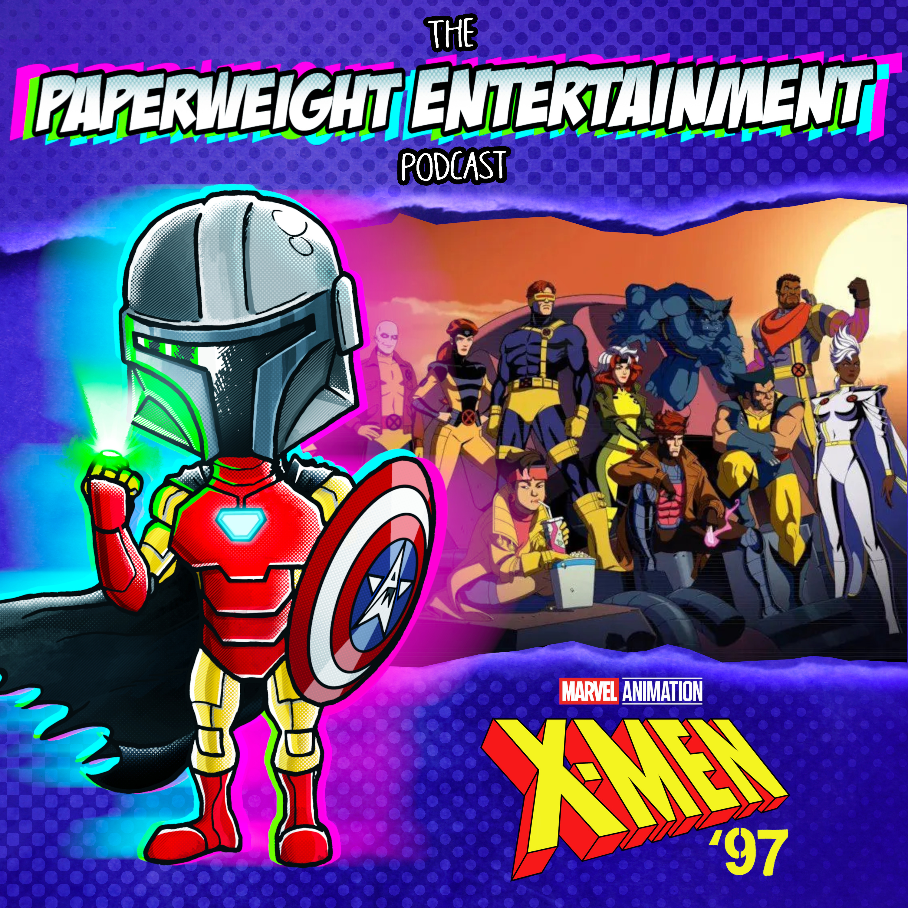 Paperweight Entertainment