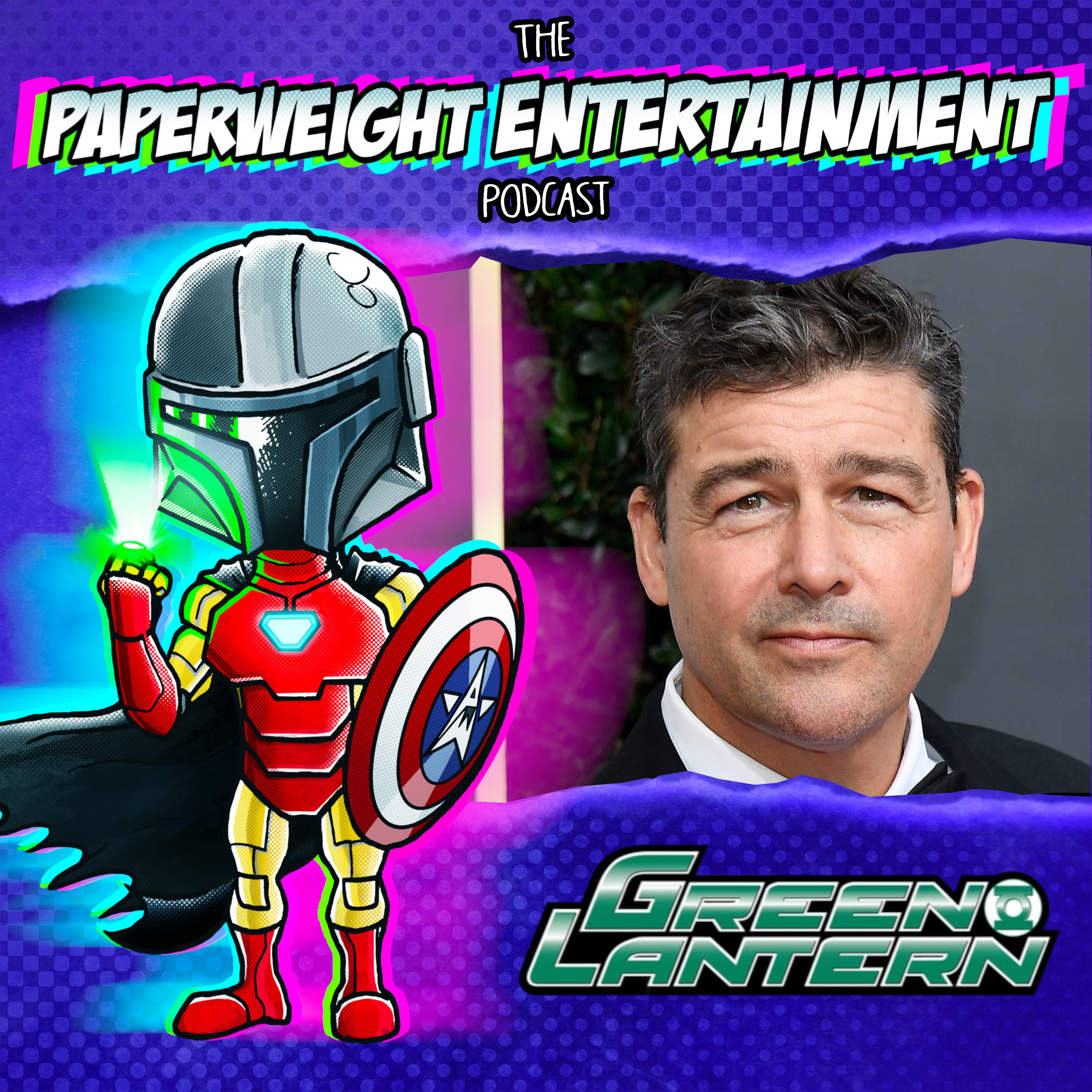 Paperweight Entertainment