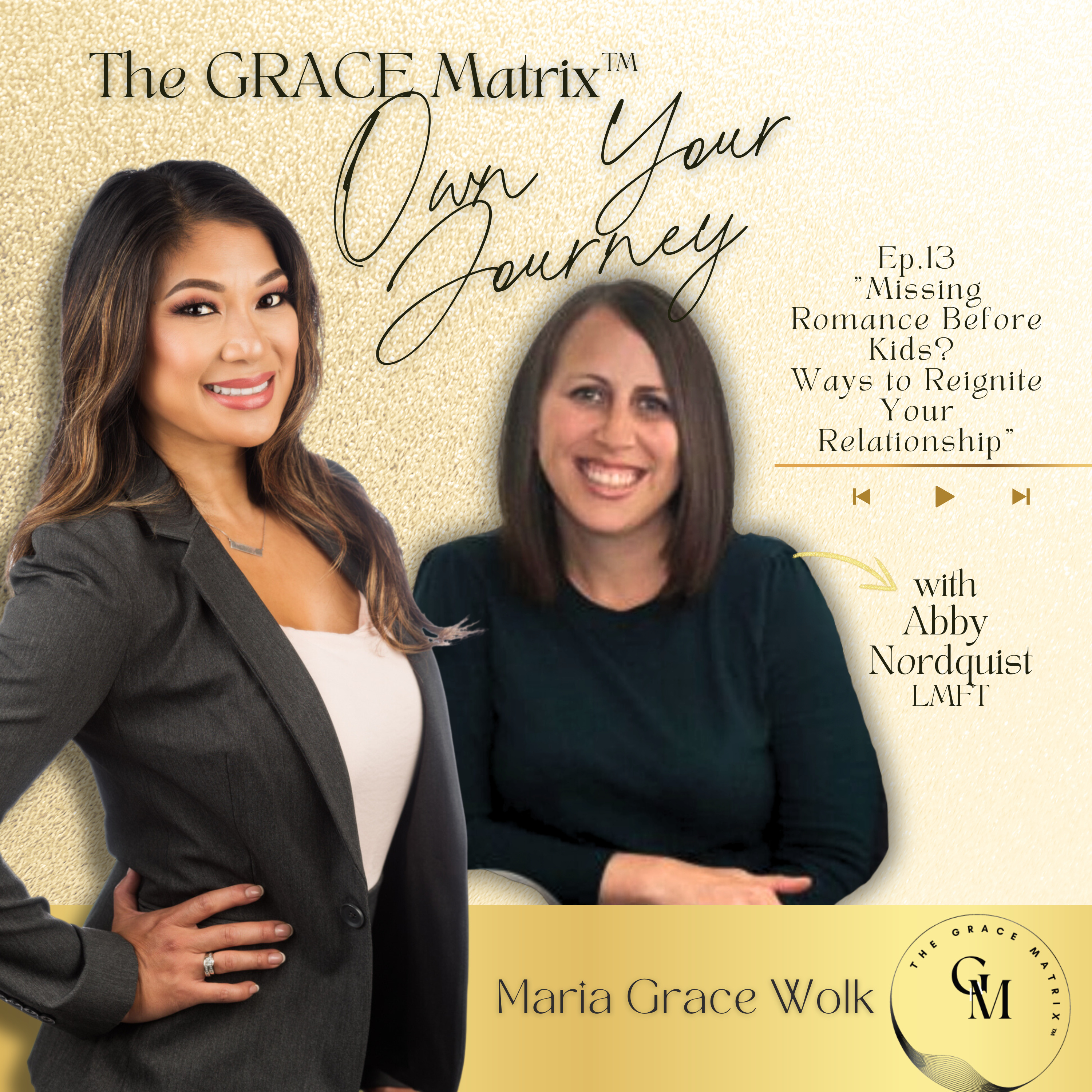 The GRACE Matrix®