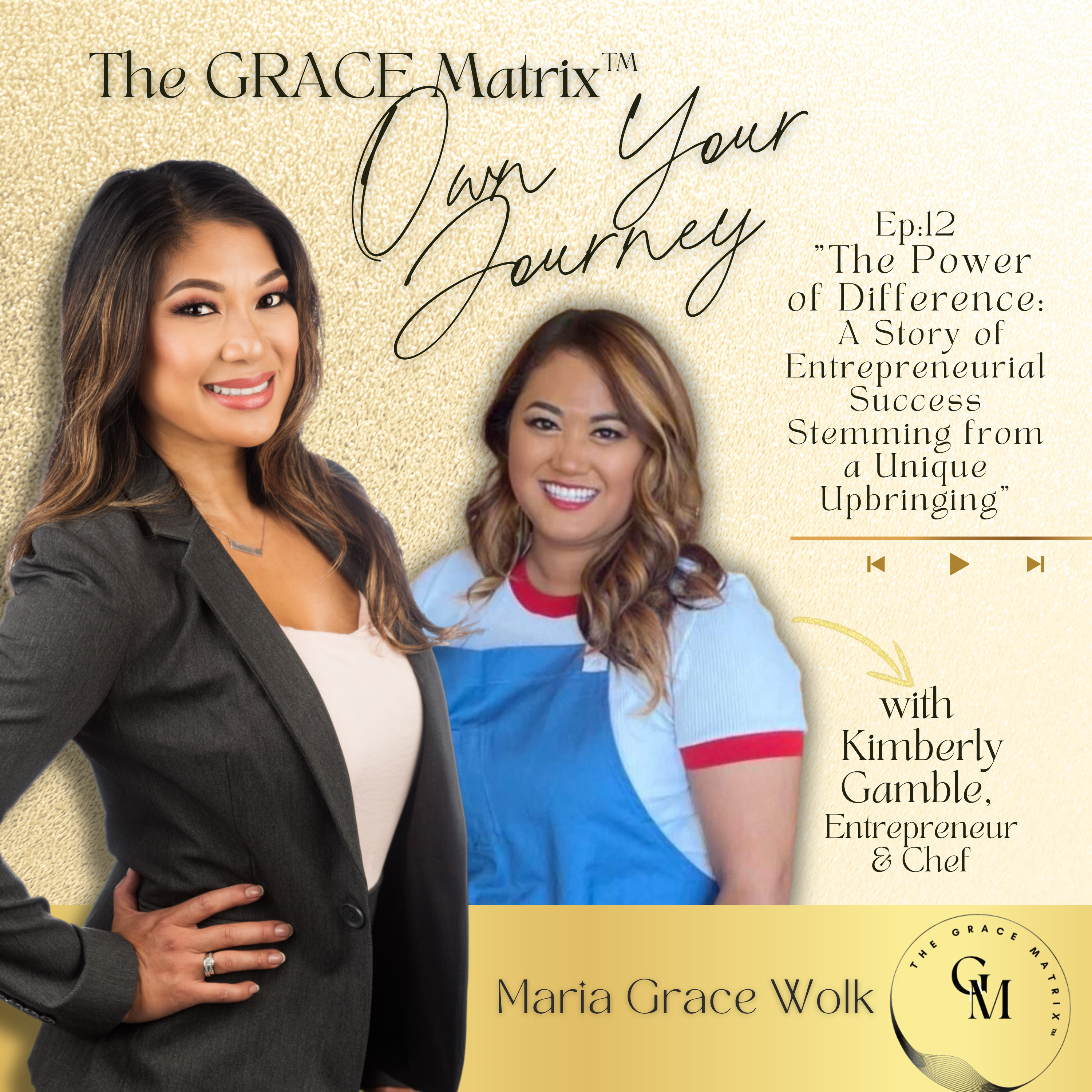 The GRACE Matrix®