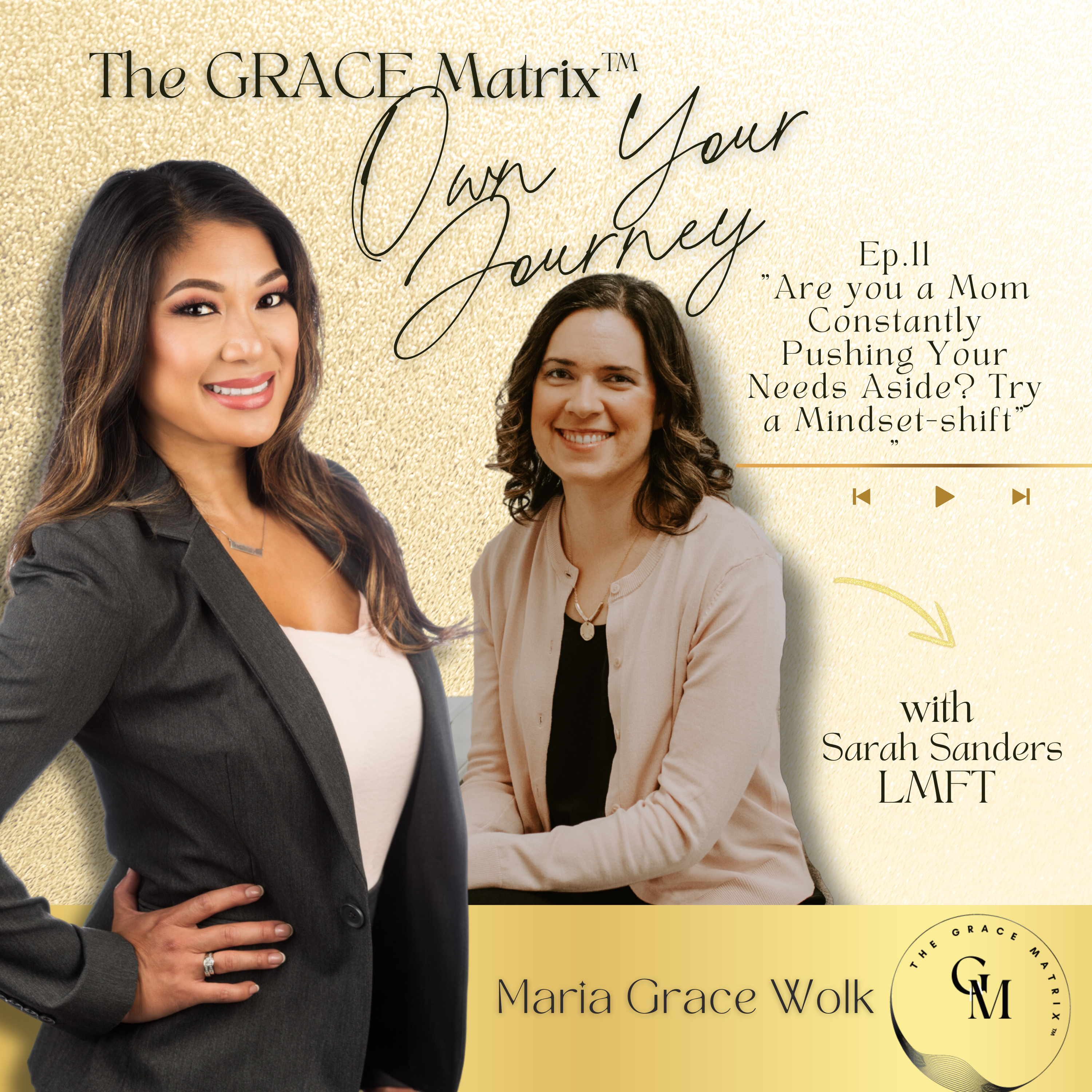 The GRACE Matrix®