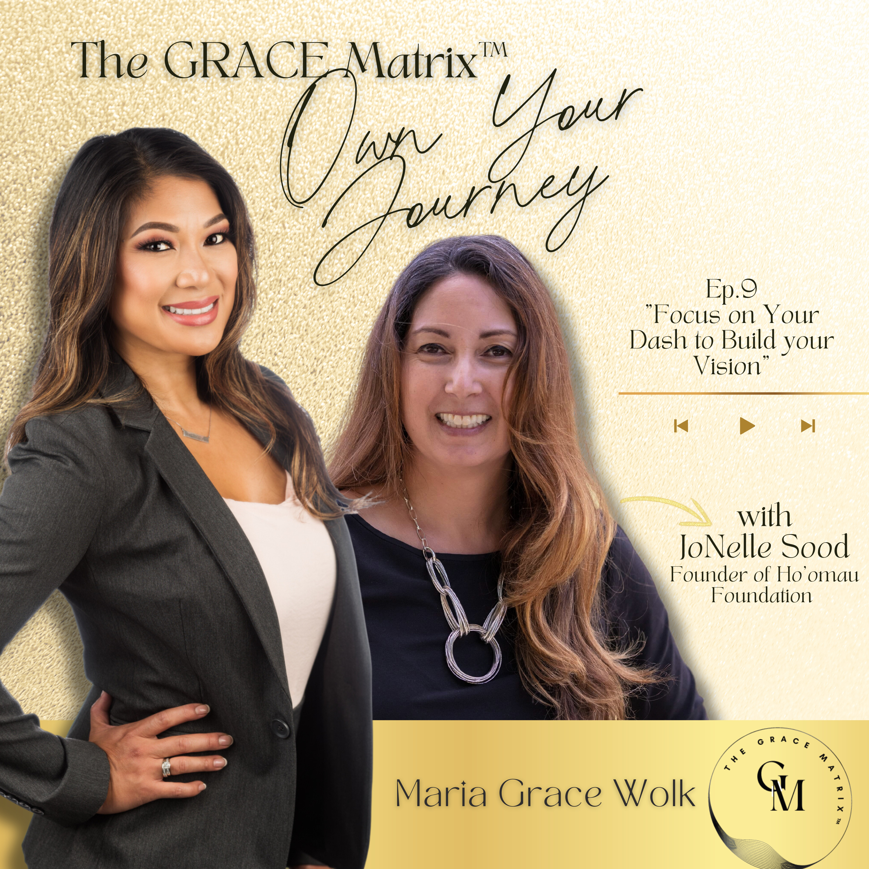 The GRACE Matrix®