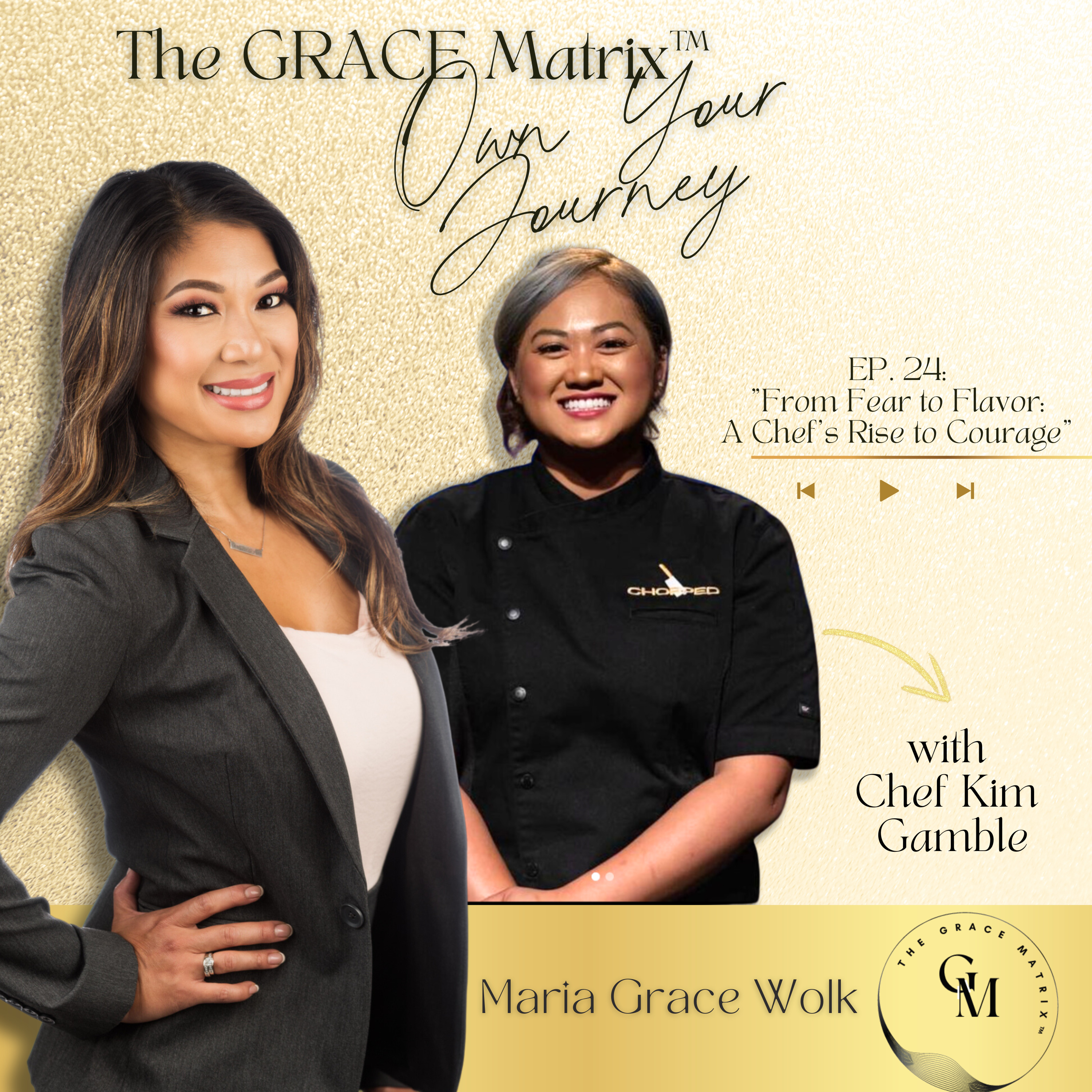 The GRACE Matrix®