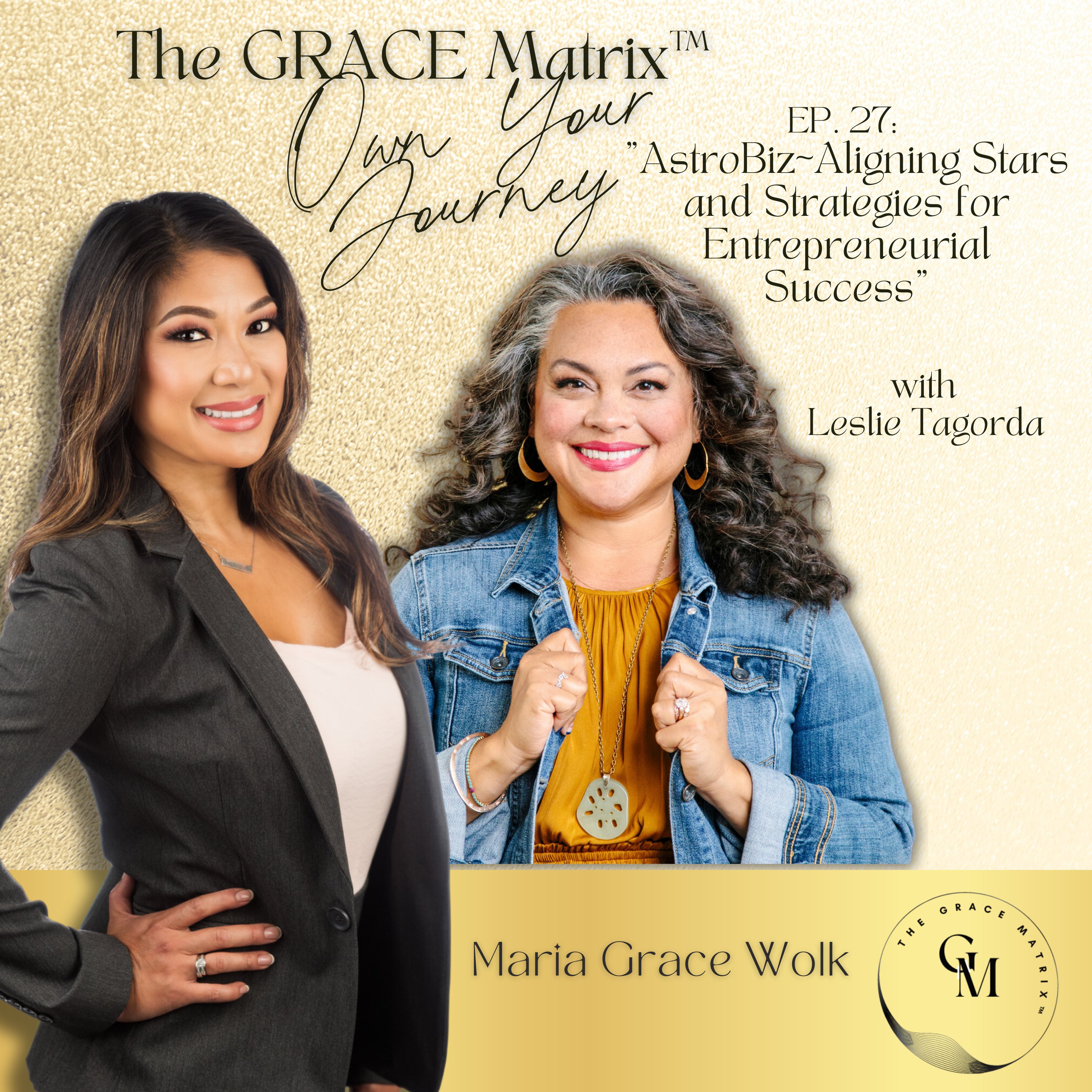 The GRACE Matrix®