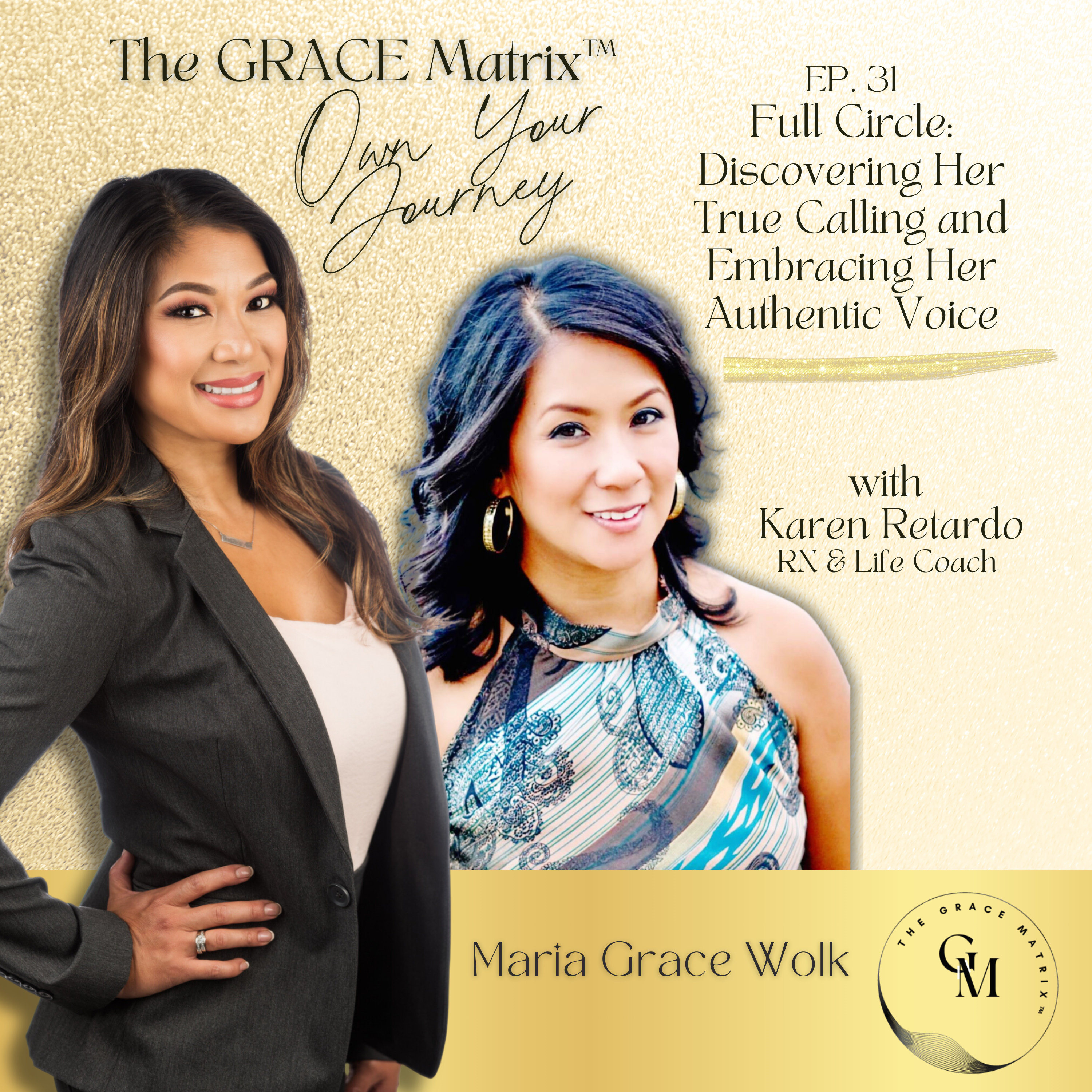 The GRACE Matrix®